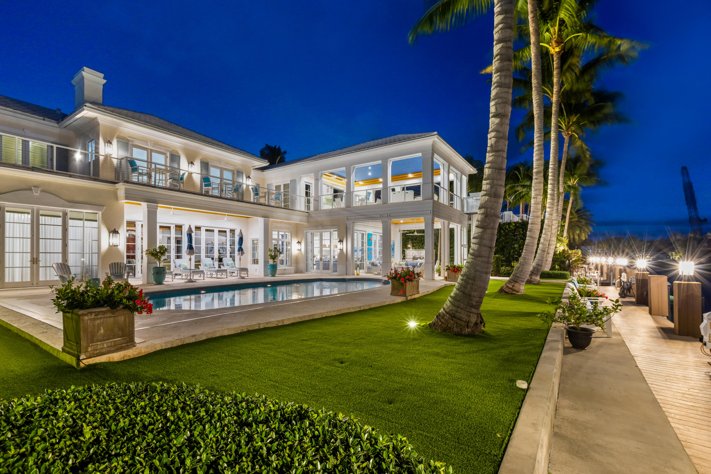 DELRAY ISLE - Residential