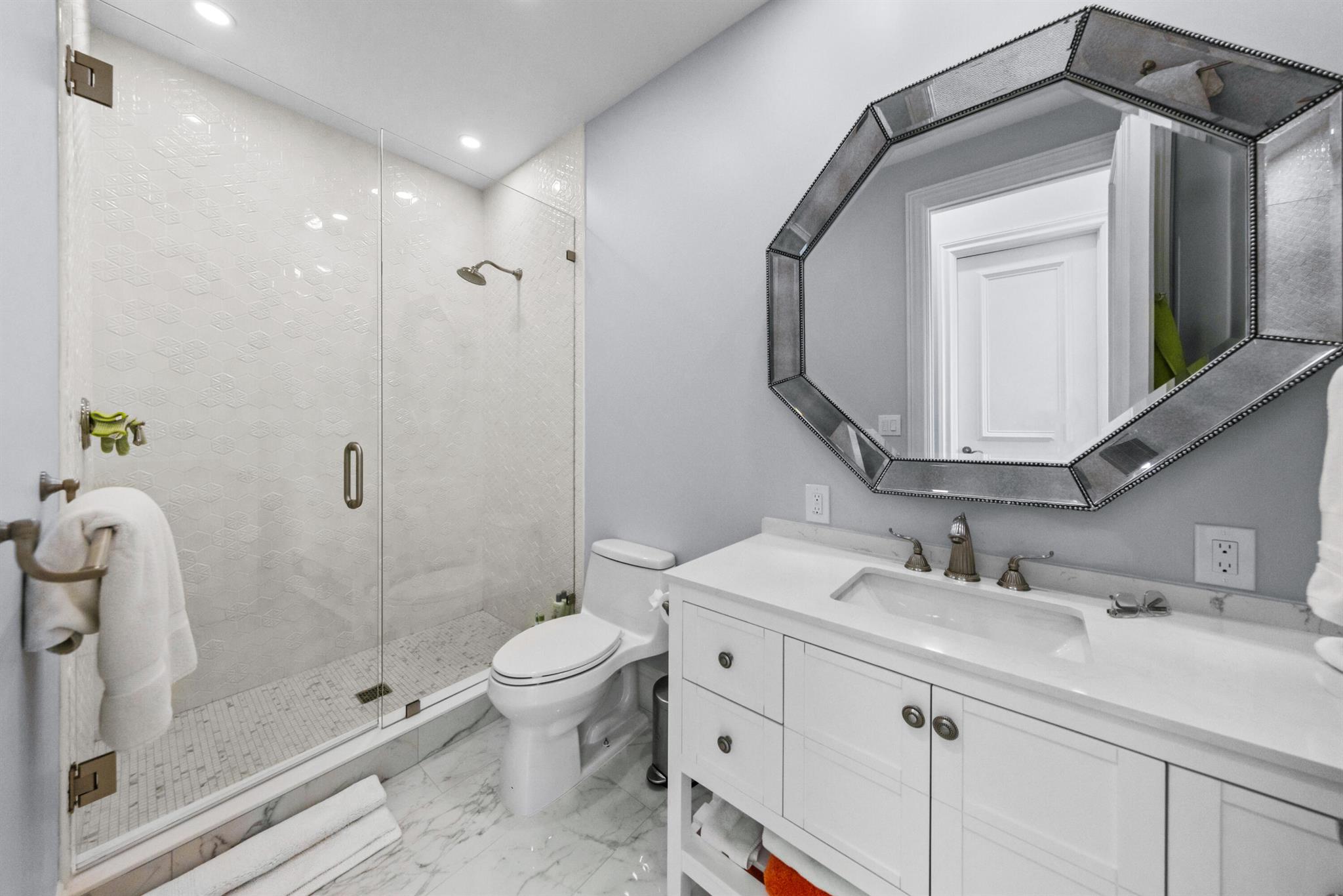 DELRAY ISLE - Residential