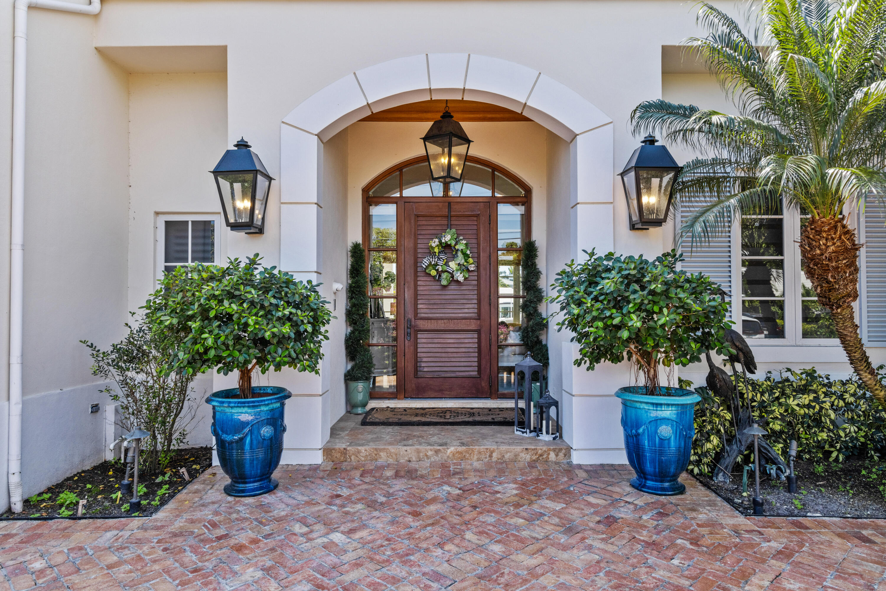 DELRAY ISLE - Residential