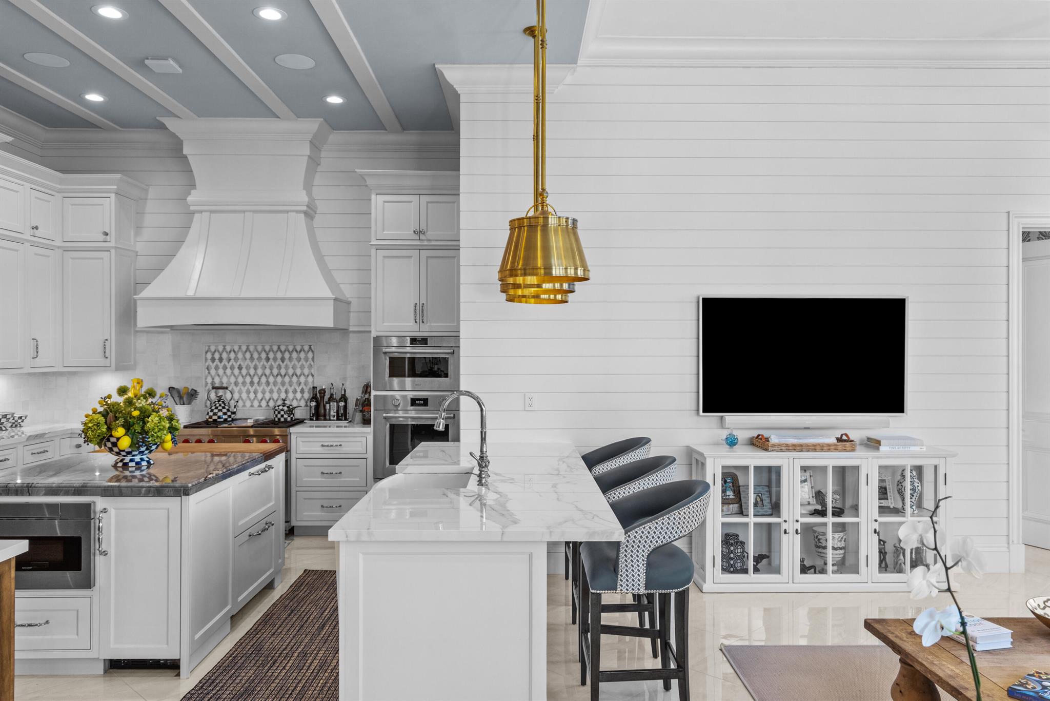 DELRAY ISLE - Residential