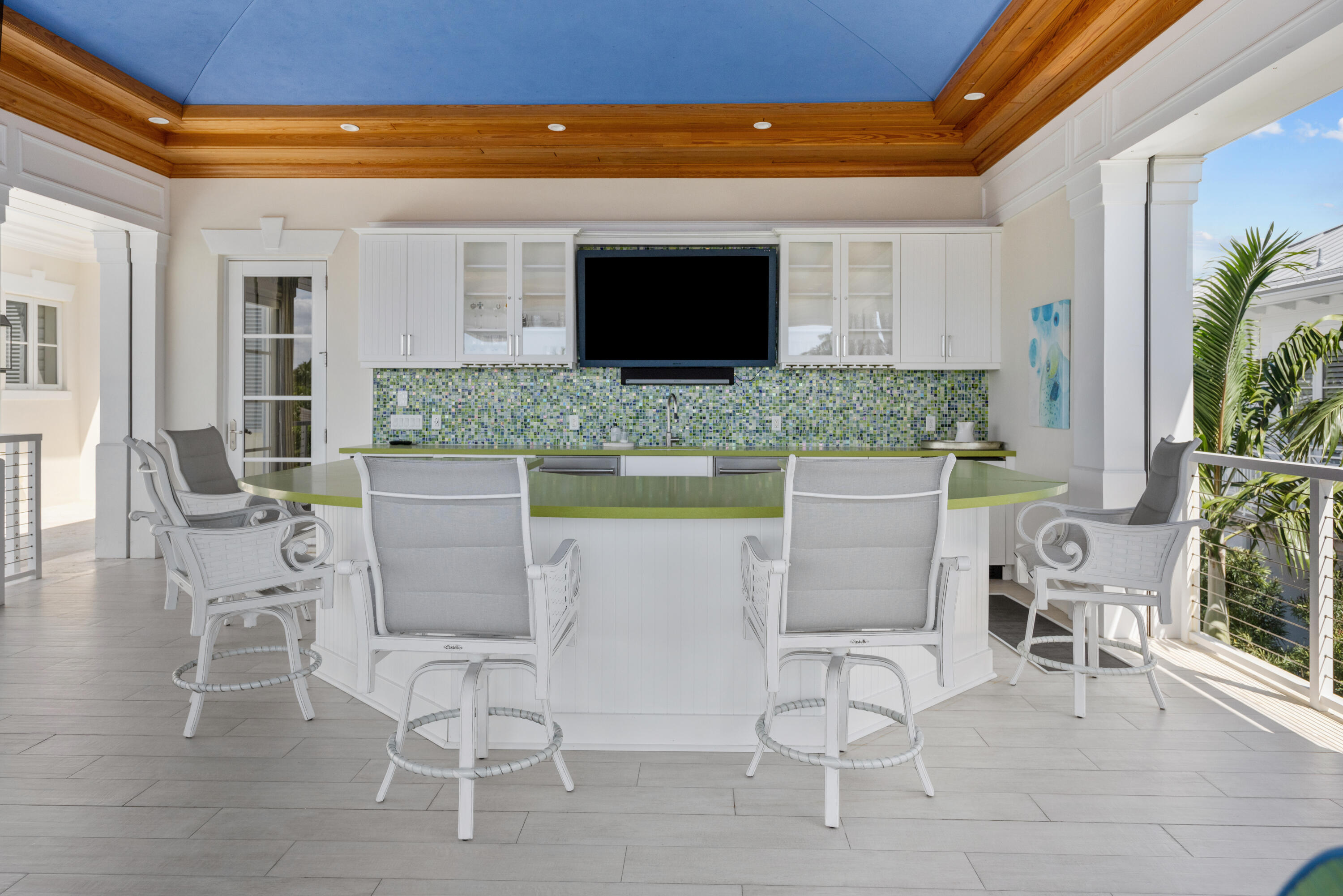 DELRAY ISLE - Residential