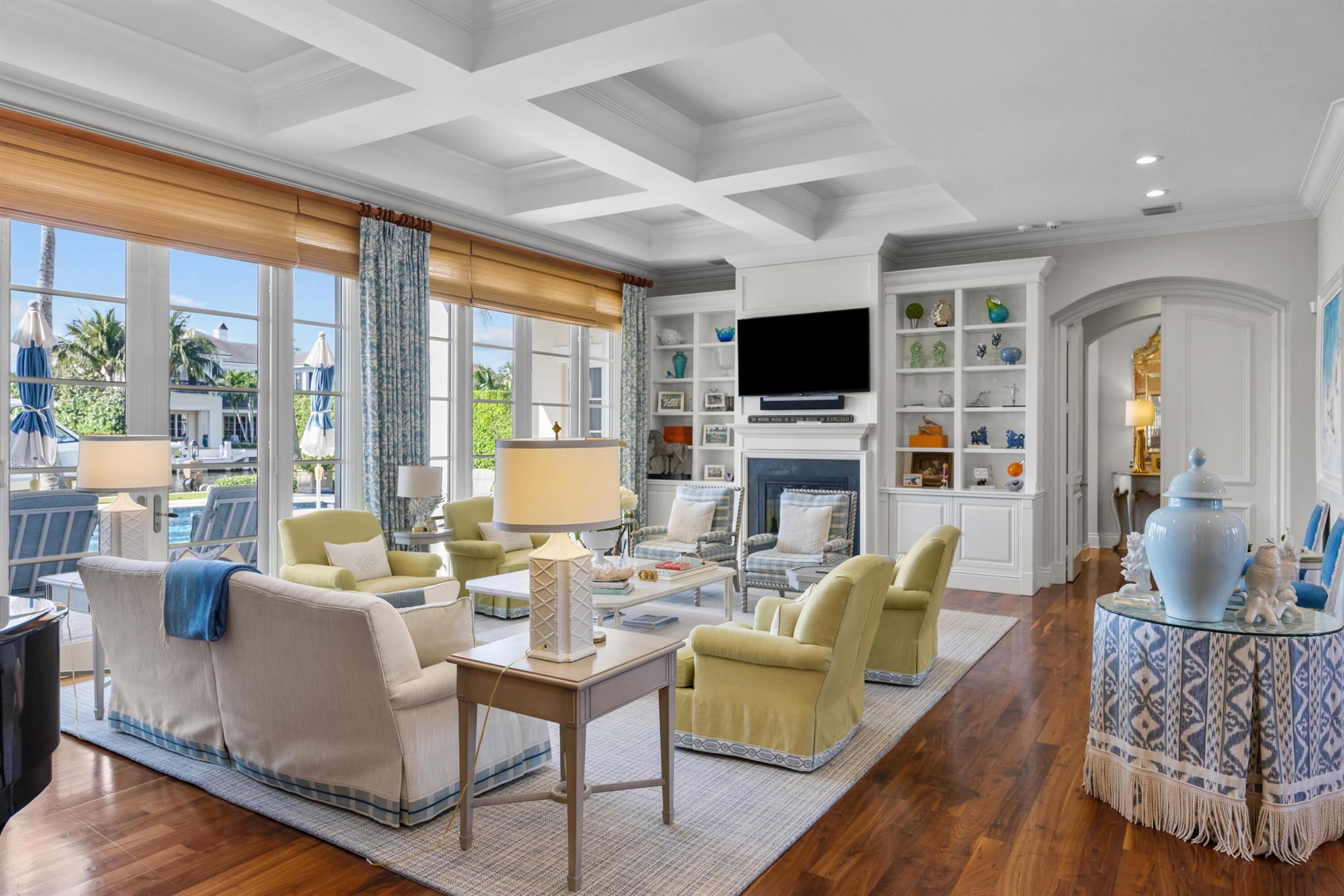 DELRAY ISLE - Residential