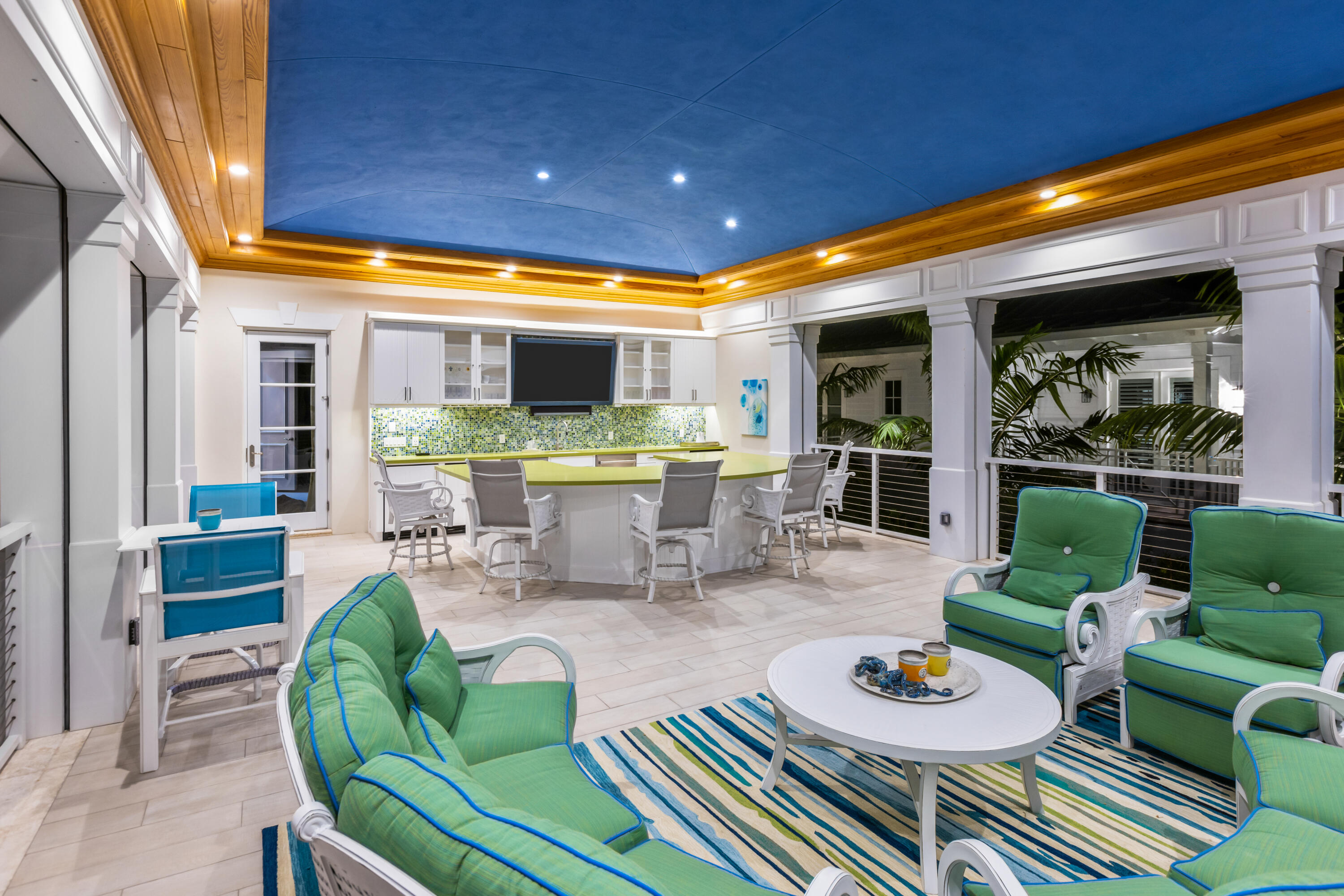 DELRAY ISLE - Residential