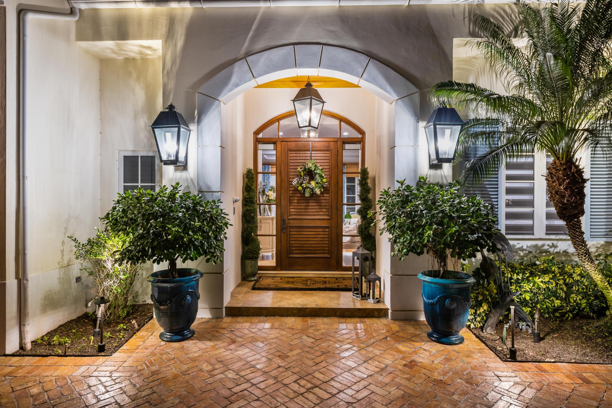 DELRAY ISLE - Residential