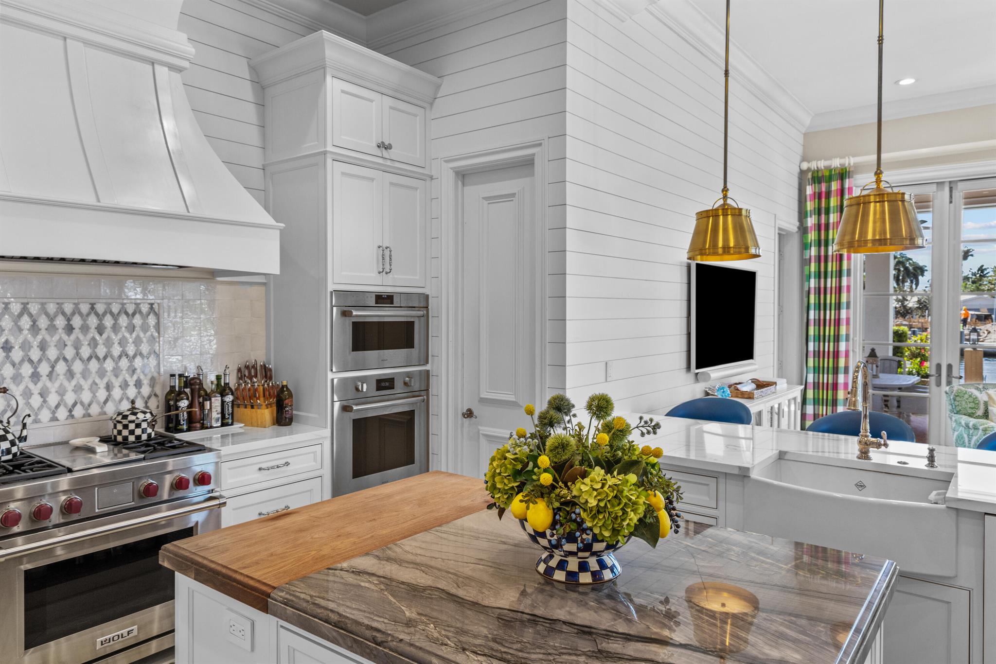 DELRAY ISLE - Residential