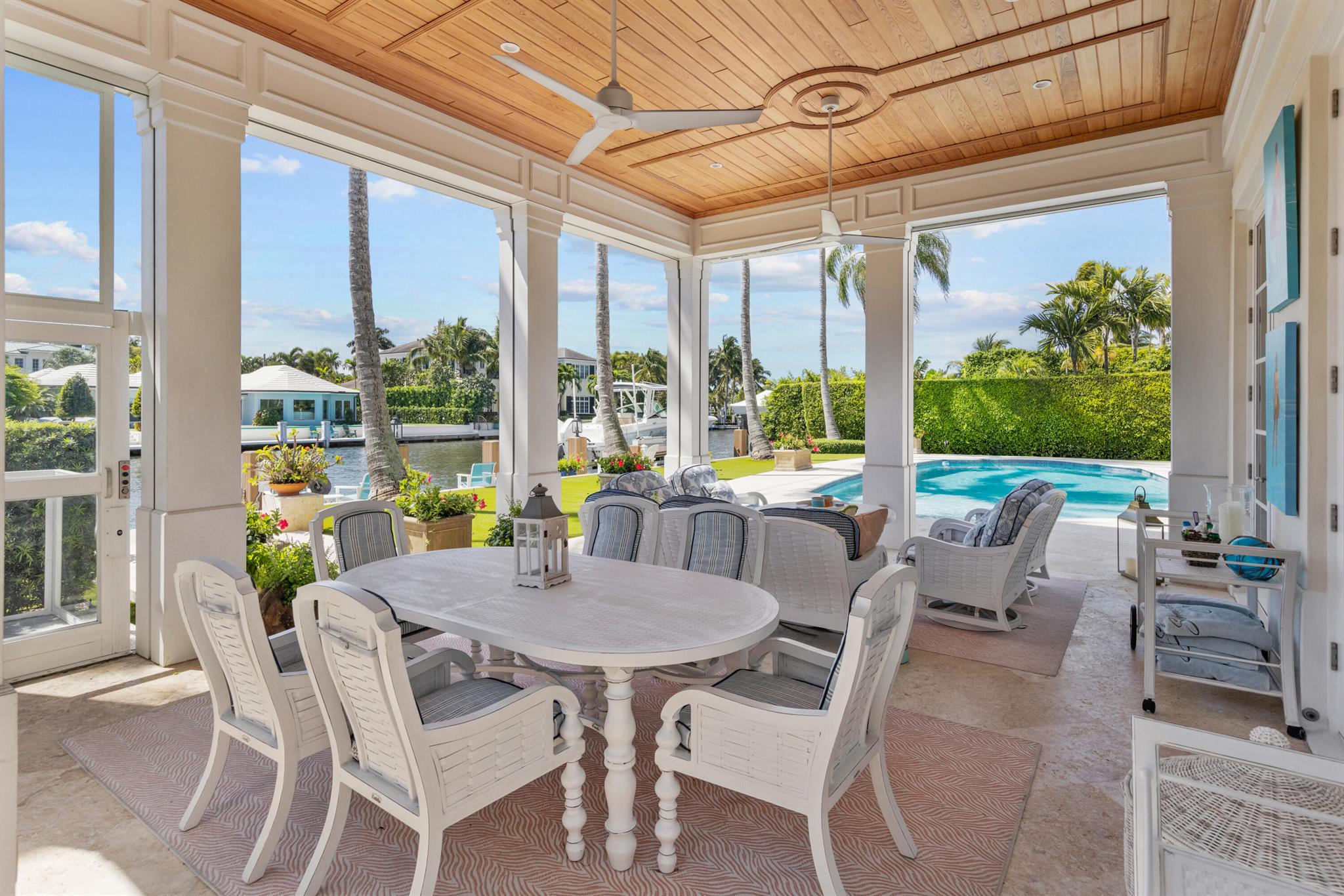 DELRAY ISLE - Residential