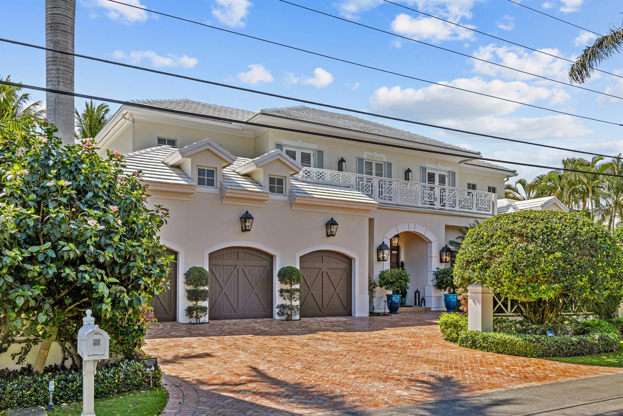 DELRAY ISLE - Residential