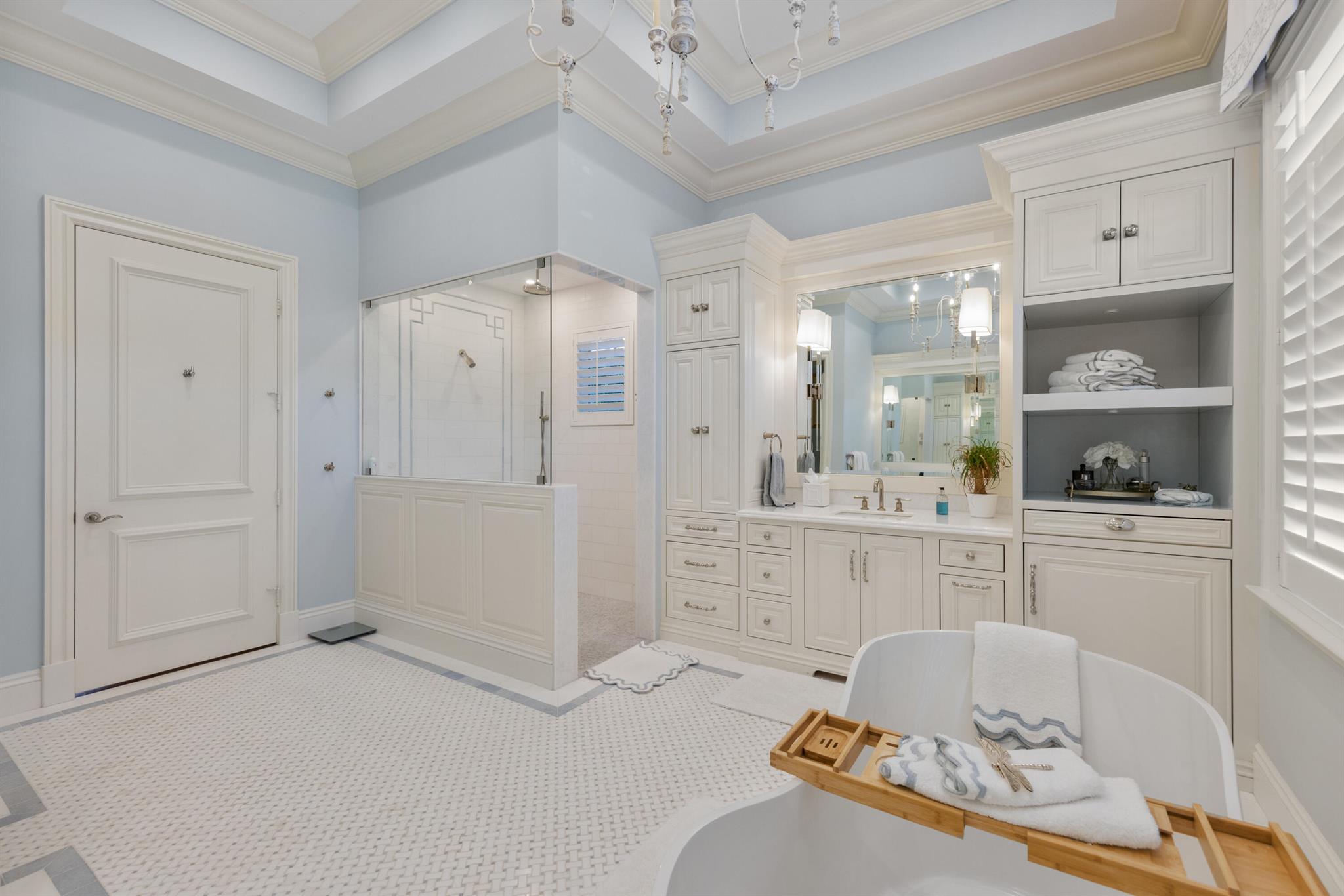 DELRAY ISLE - Residential