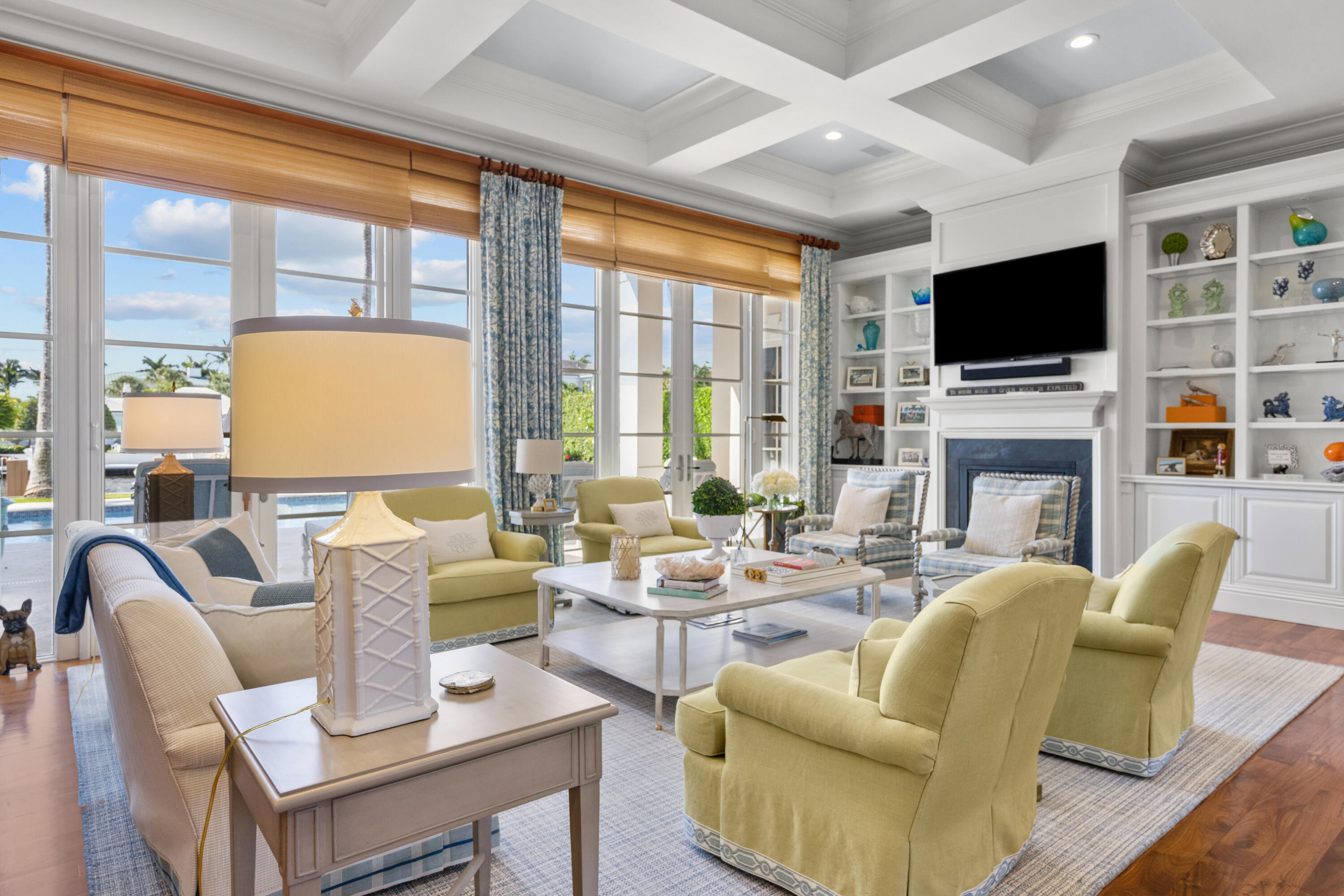 DELRAY ISLE - Residential