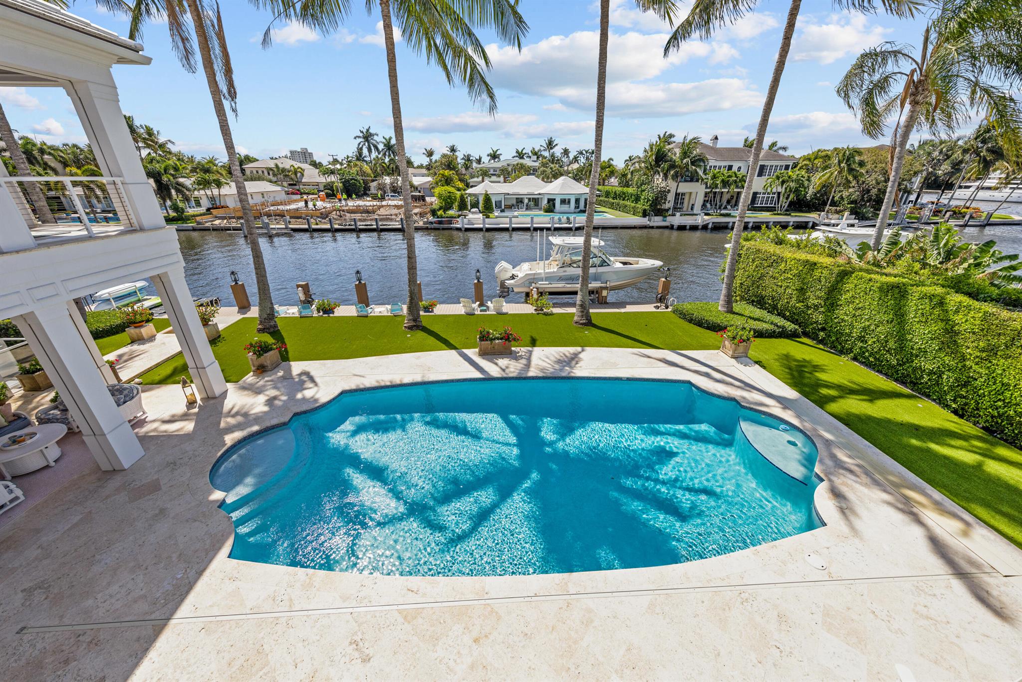 DELRAY ISLE - Residential