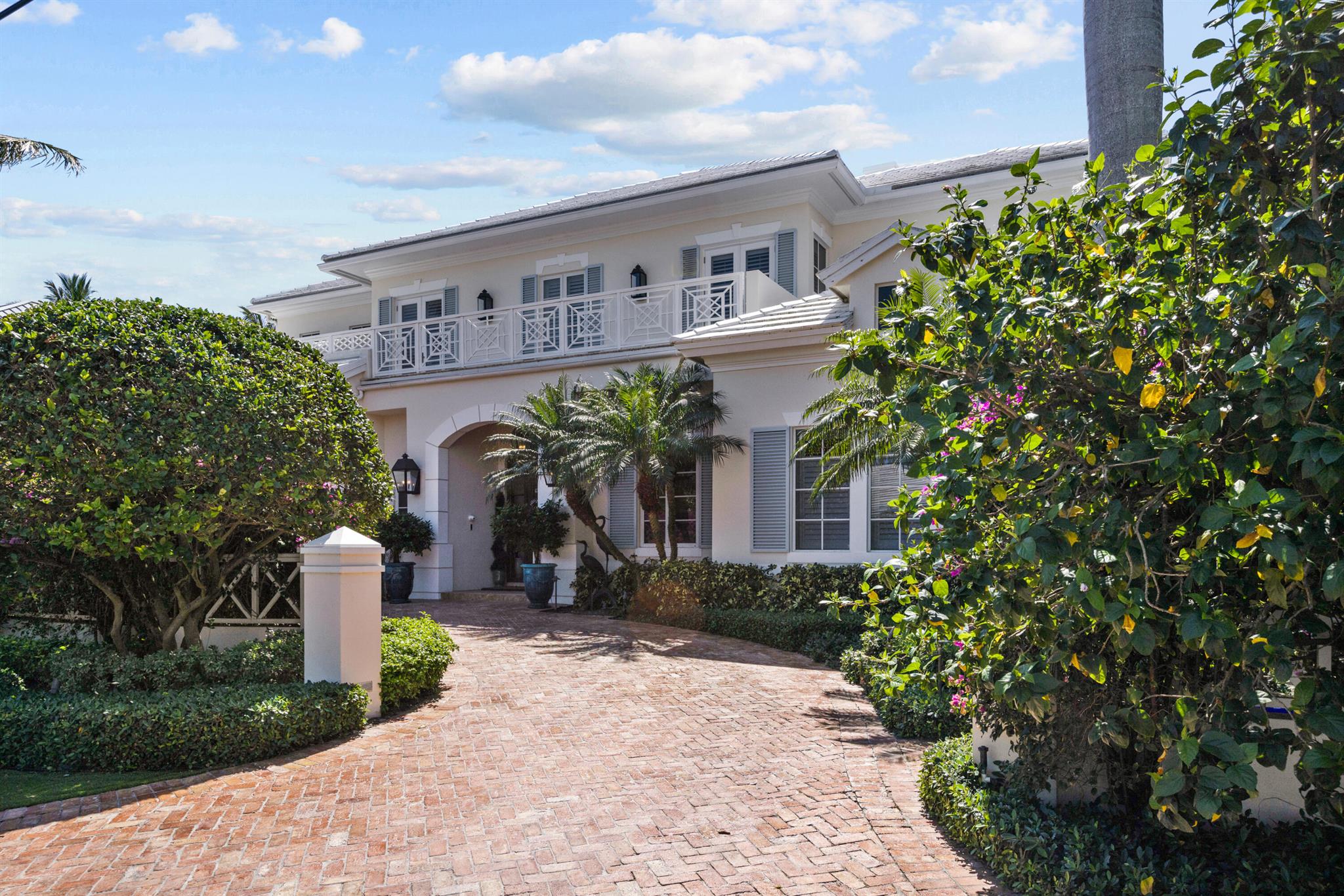 DELRAY ISLE - Residential