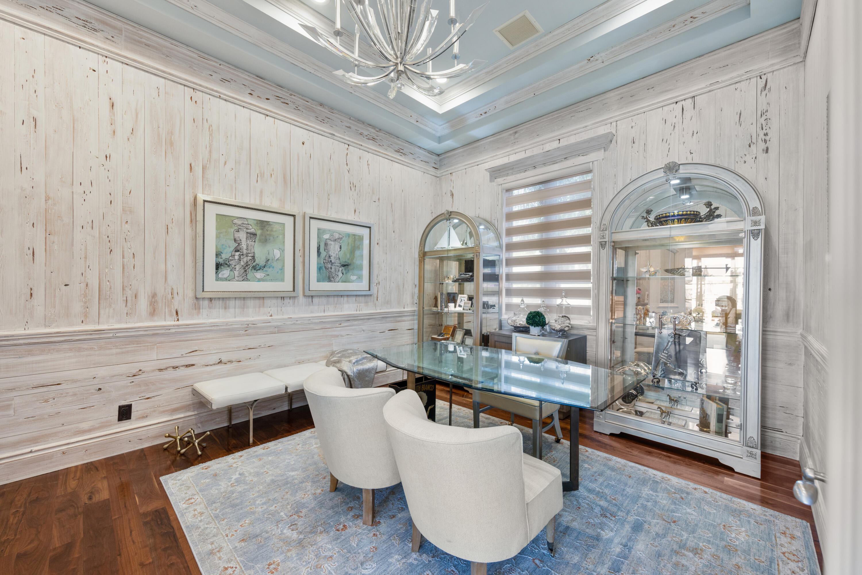 DELRAY ISLE - Residential