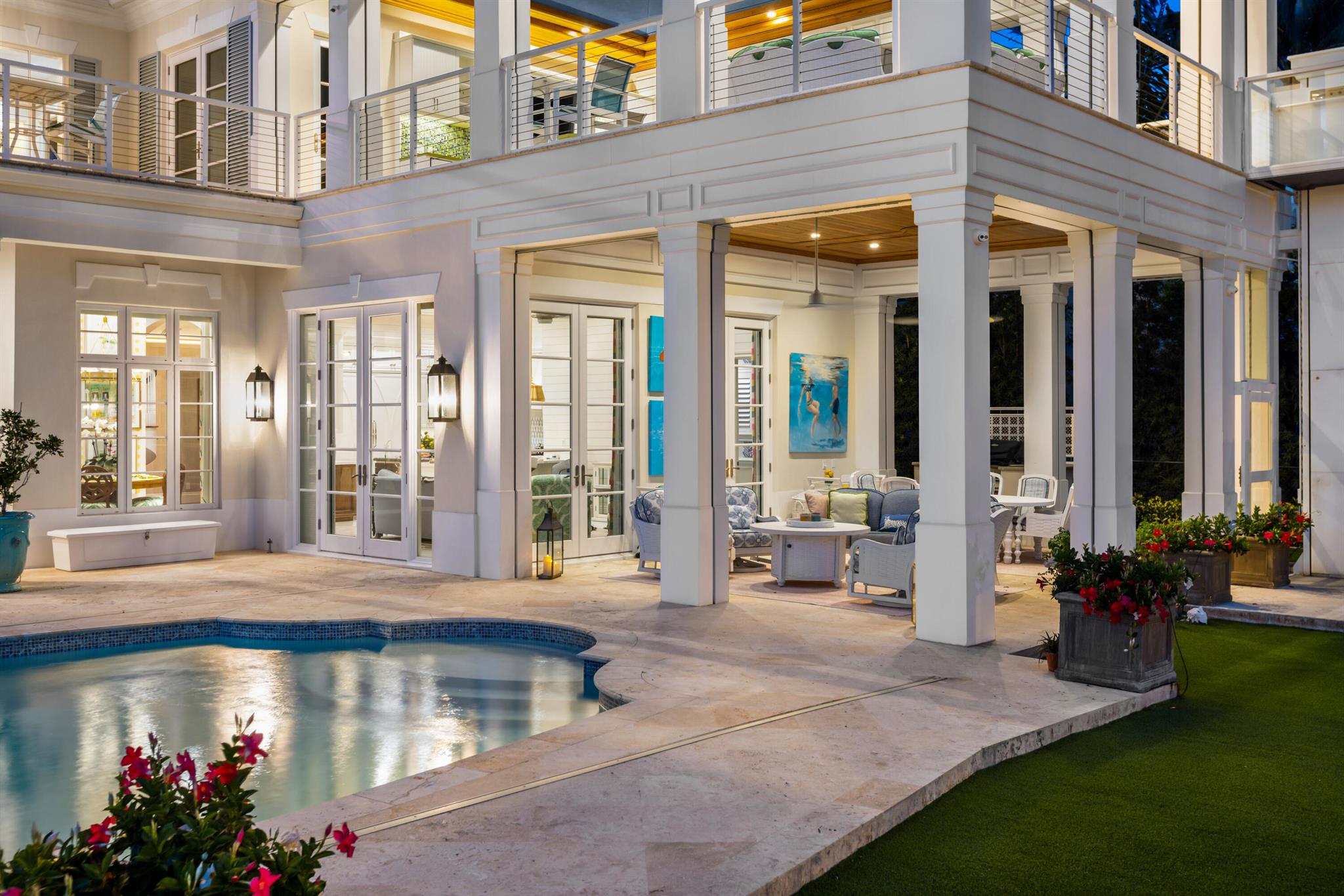 DELRAY ISLE - Residential