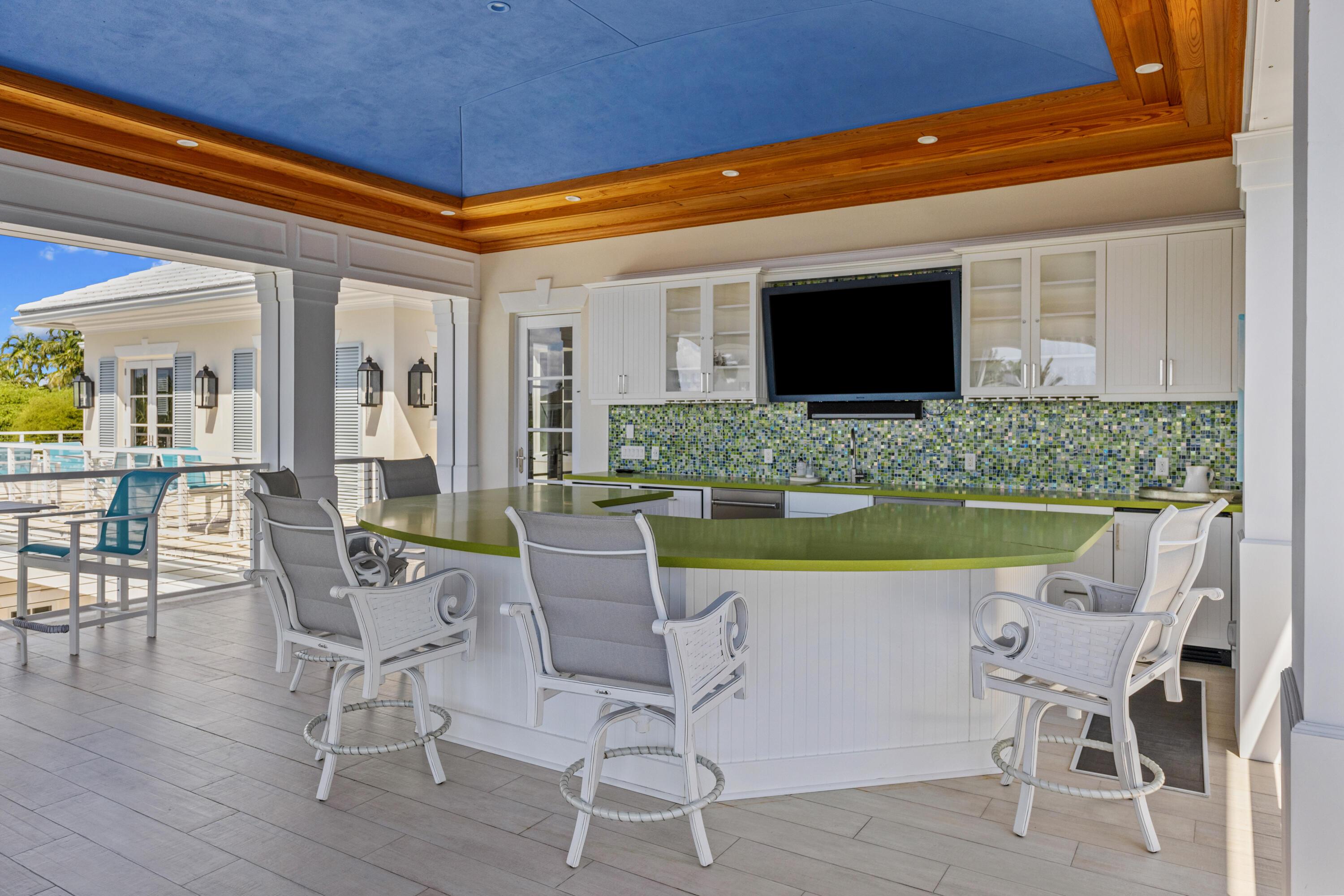 DELRAY ISLE - Residential