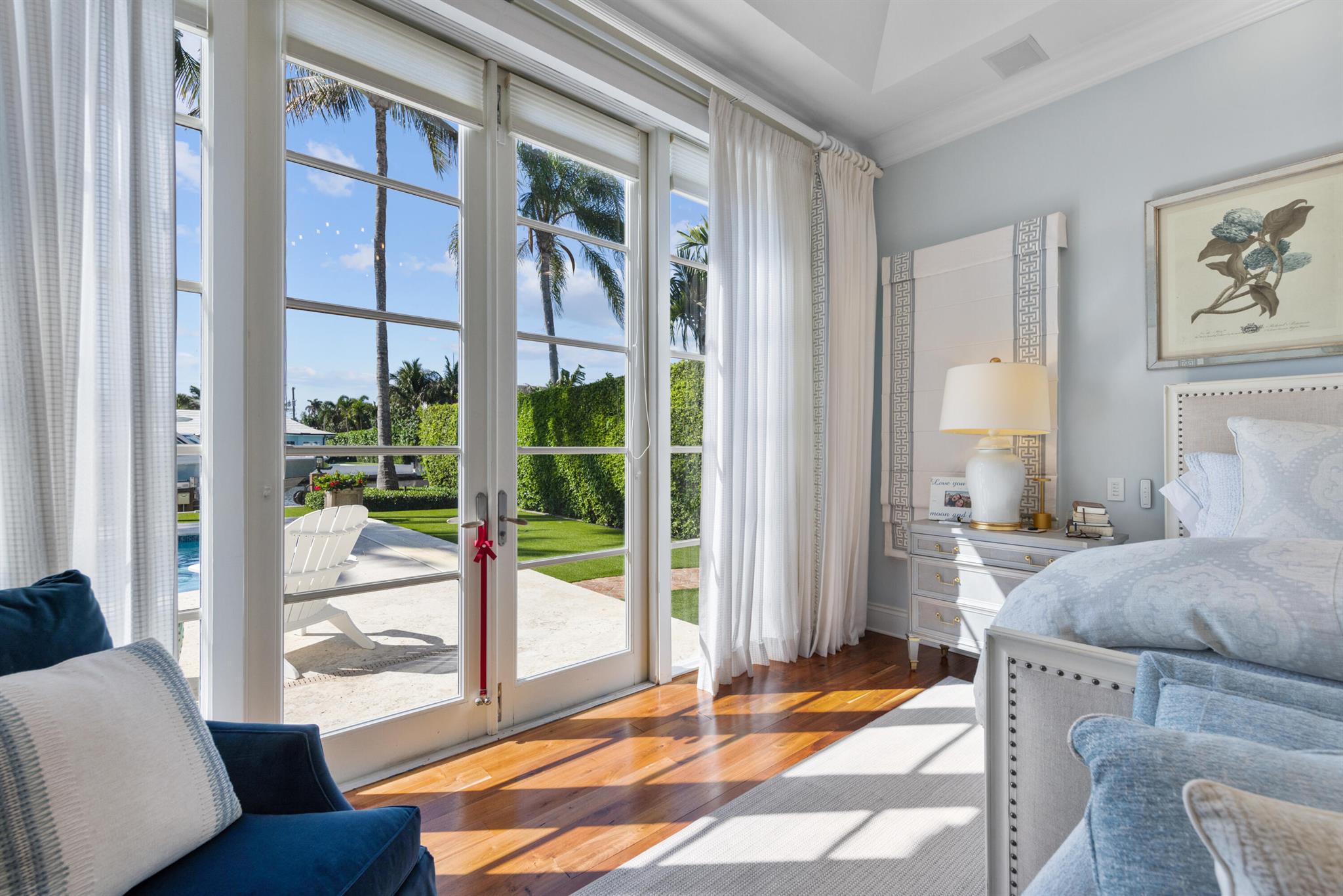 DELRAY ISLE - Residential