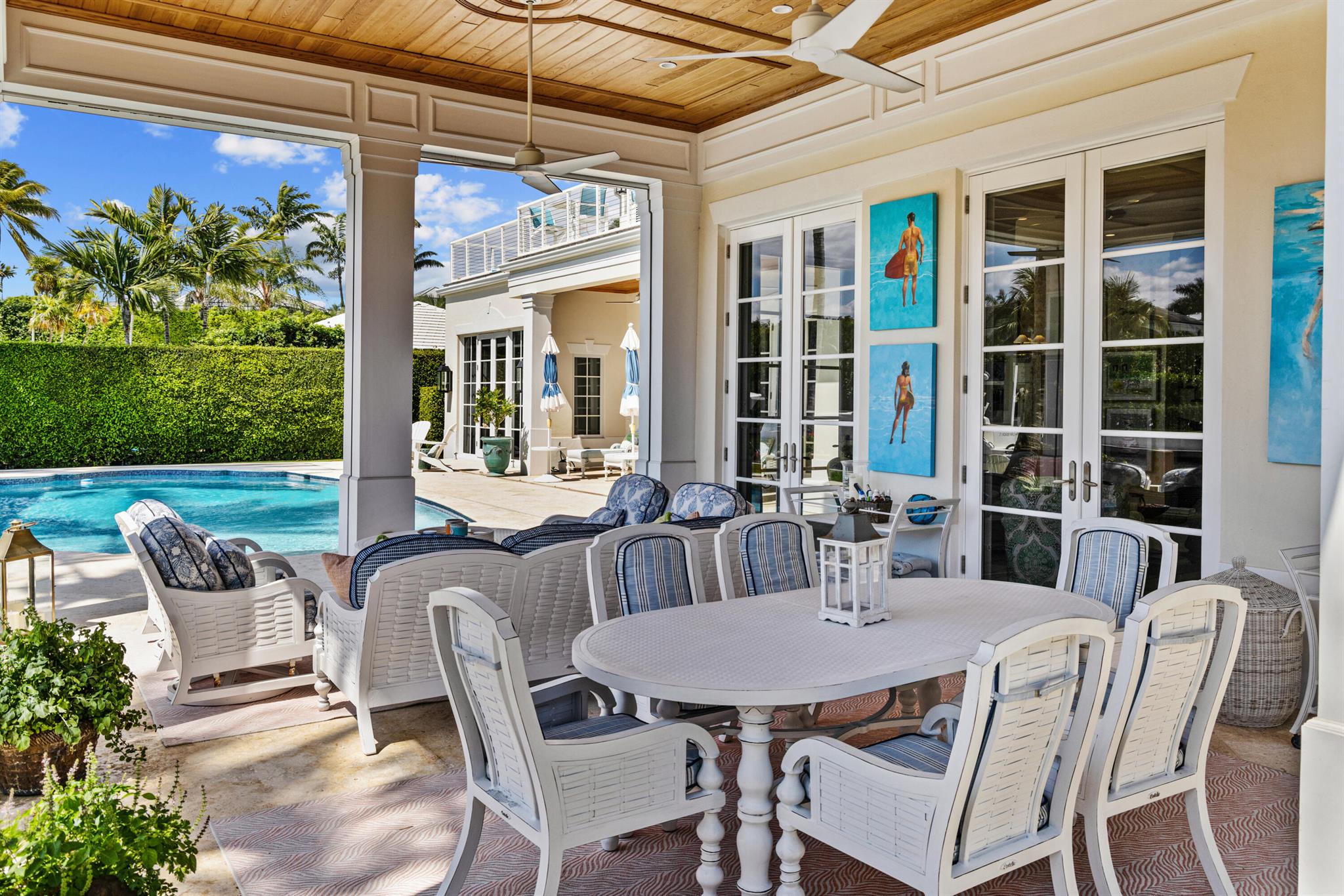 DELRAY ISLE - Residential