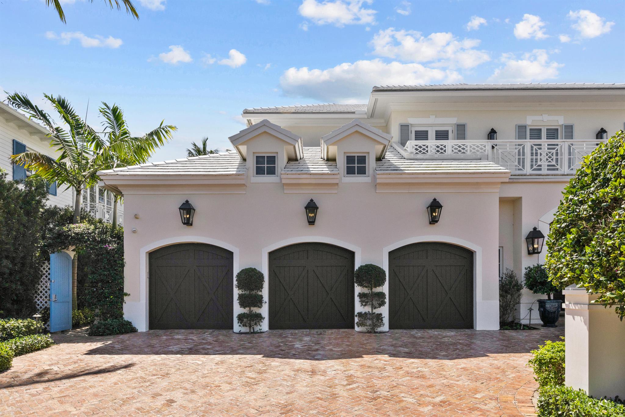 DELRAY ISLE - Residential