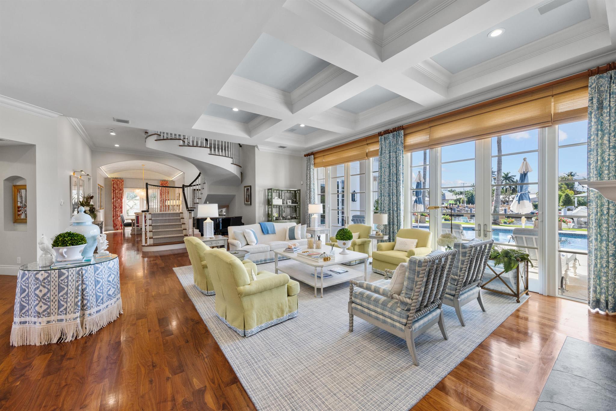 DELRAY ISLE - Residential