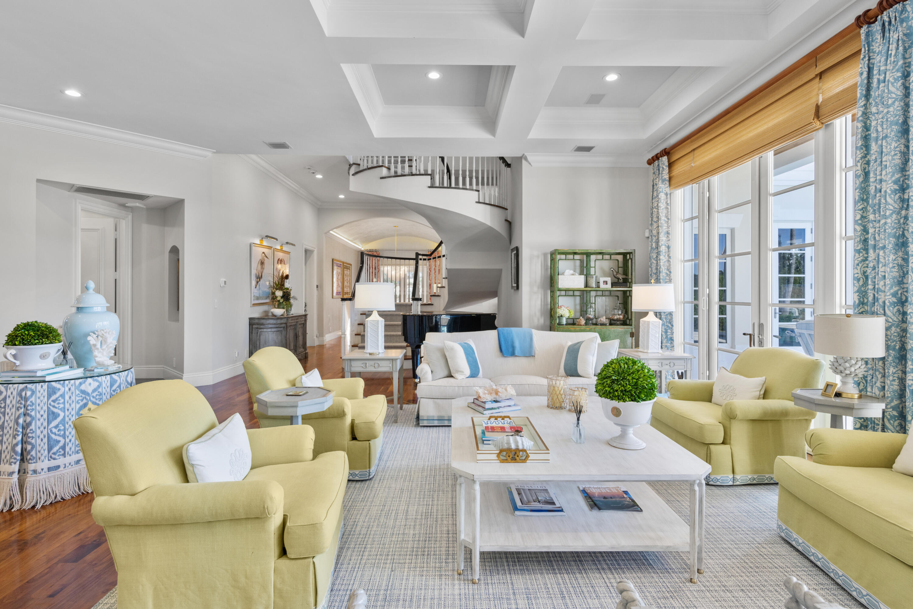 DELRAY ISLE - Residential