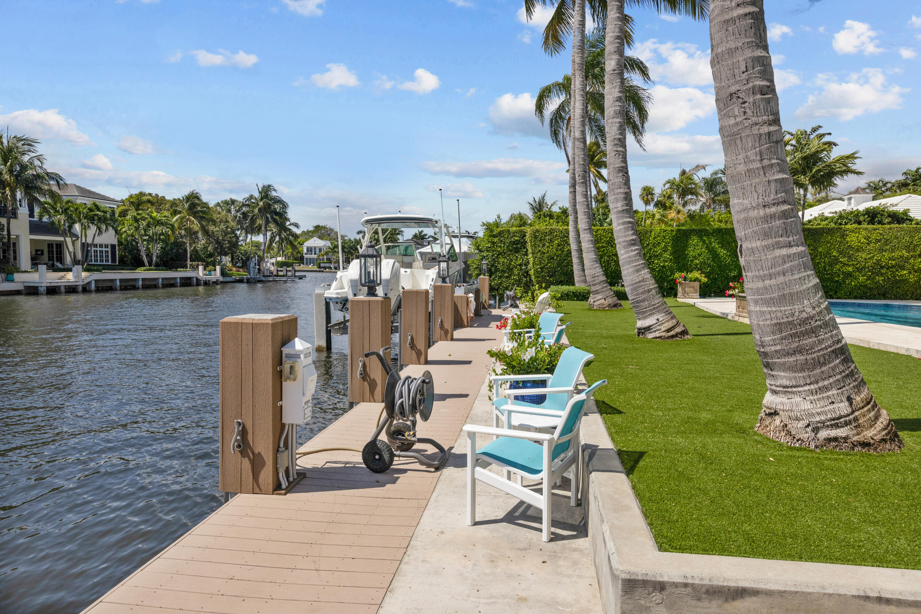 DELRAY ISLE - Residential