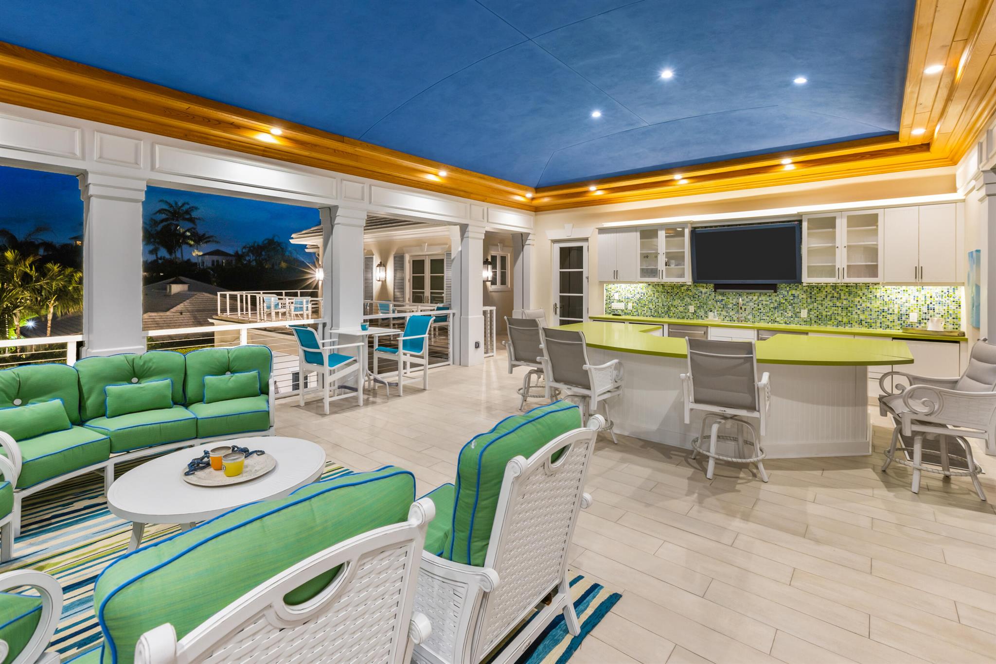DELRAY ISLE - Residential