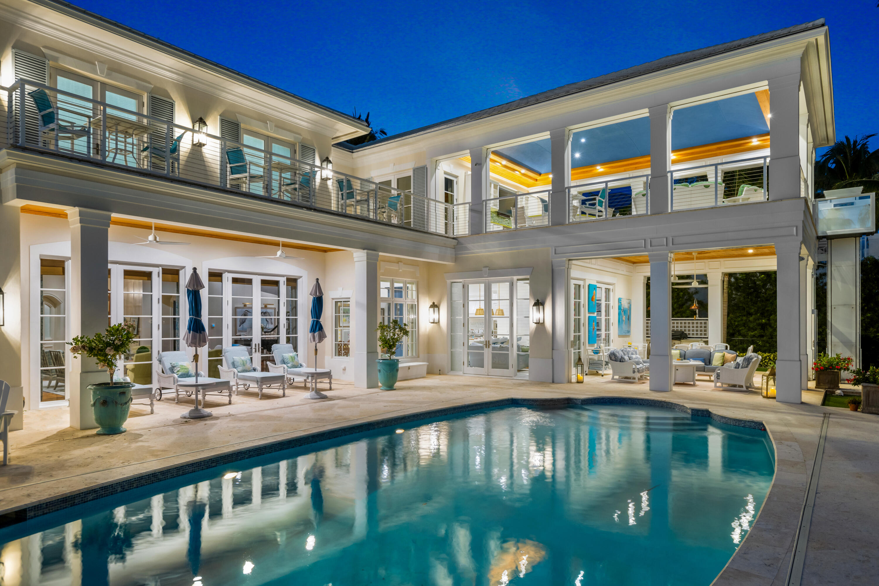 DELRAY ISLE - Residential