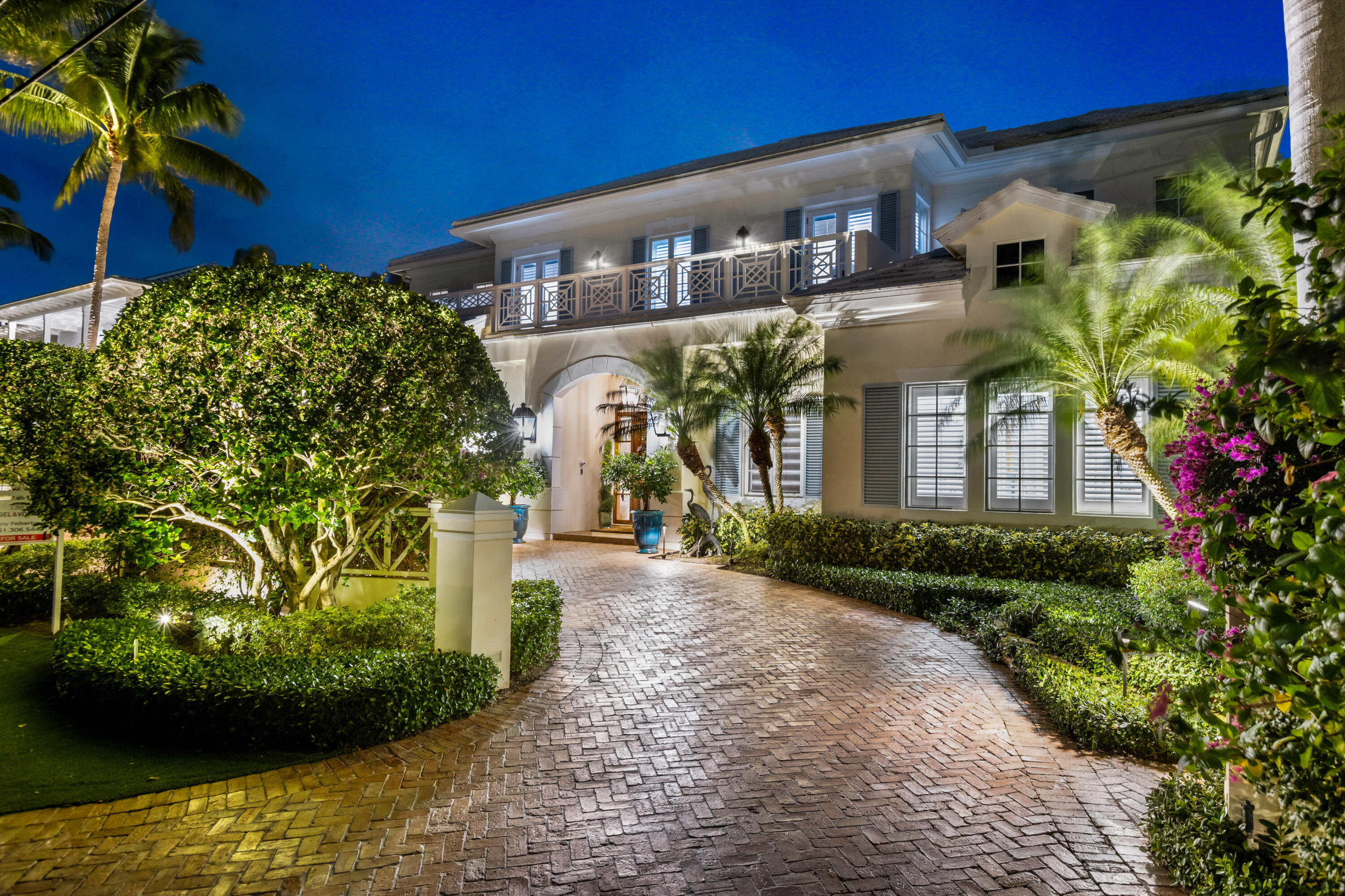 DELRAY ISLE - Residential