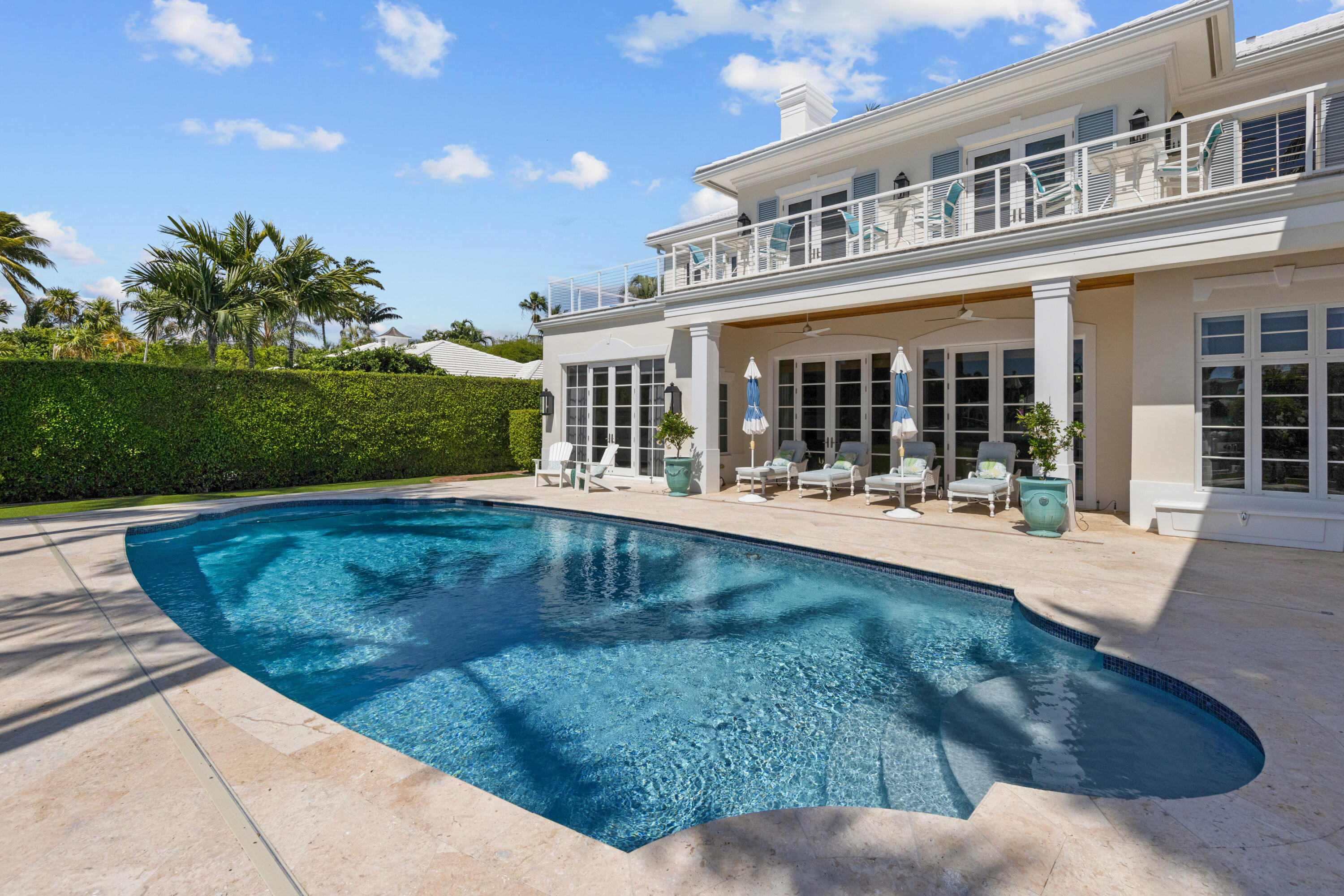 DELRAY ISLE - Residential