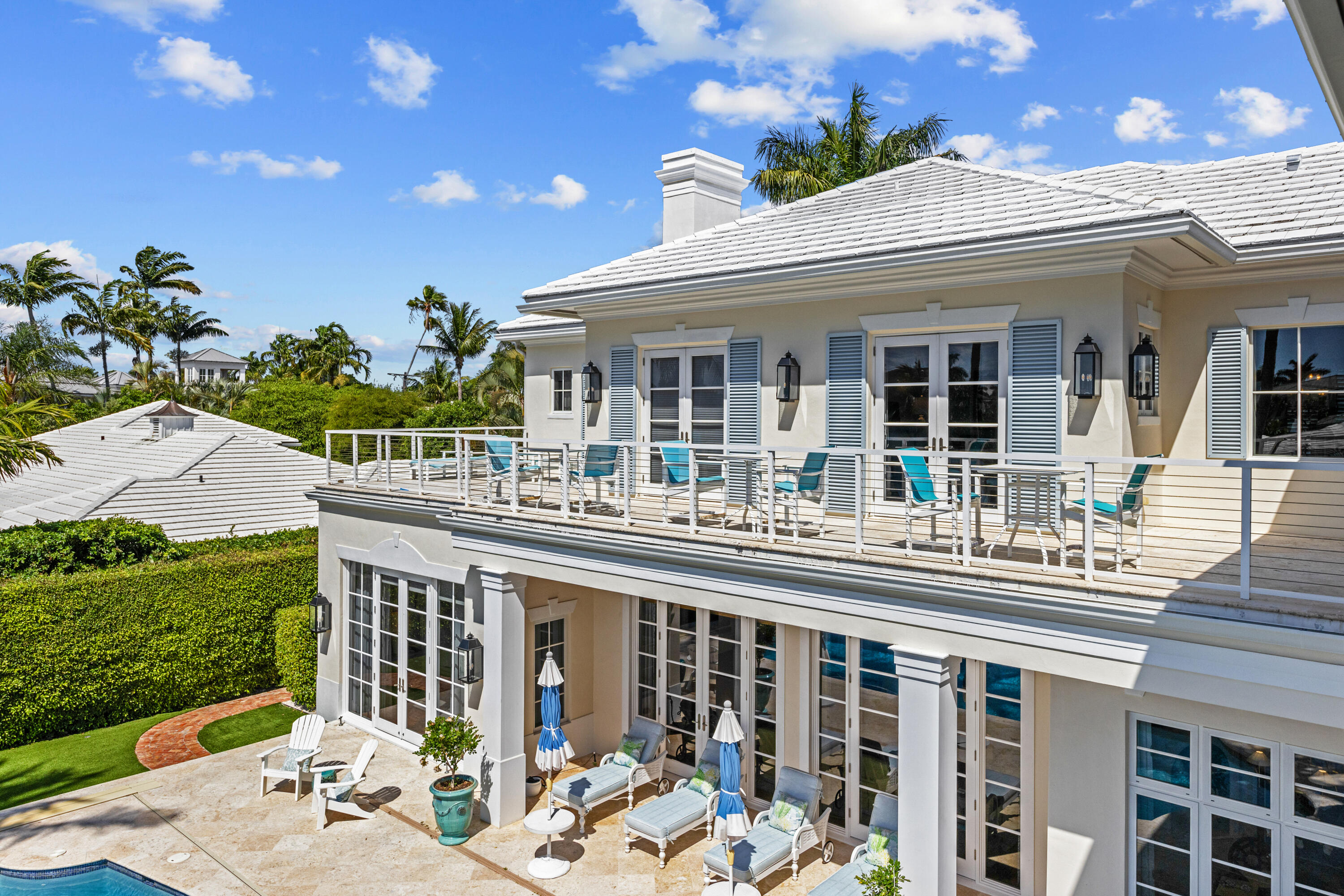 DELRAY ISLE - Residential