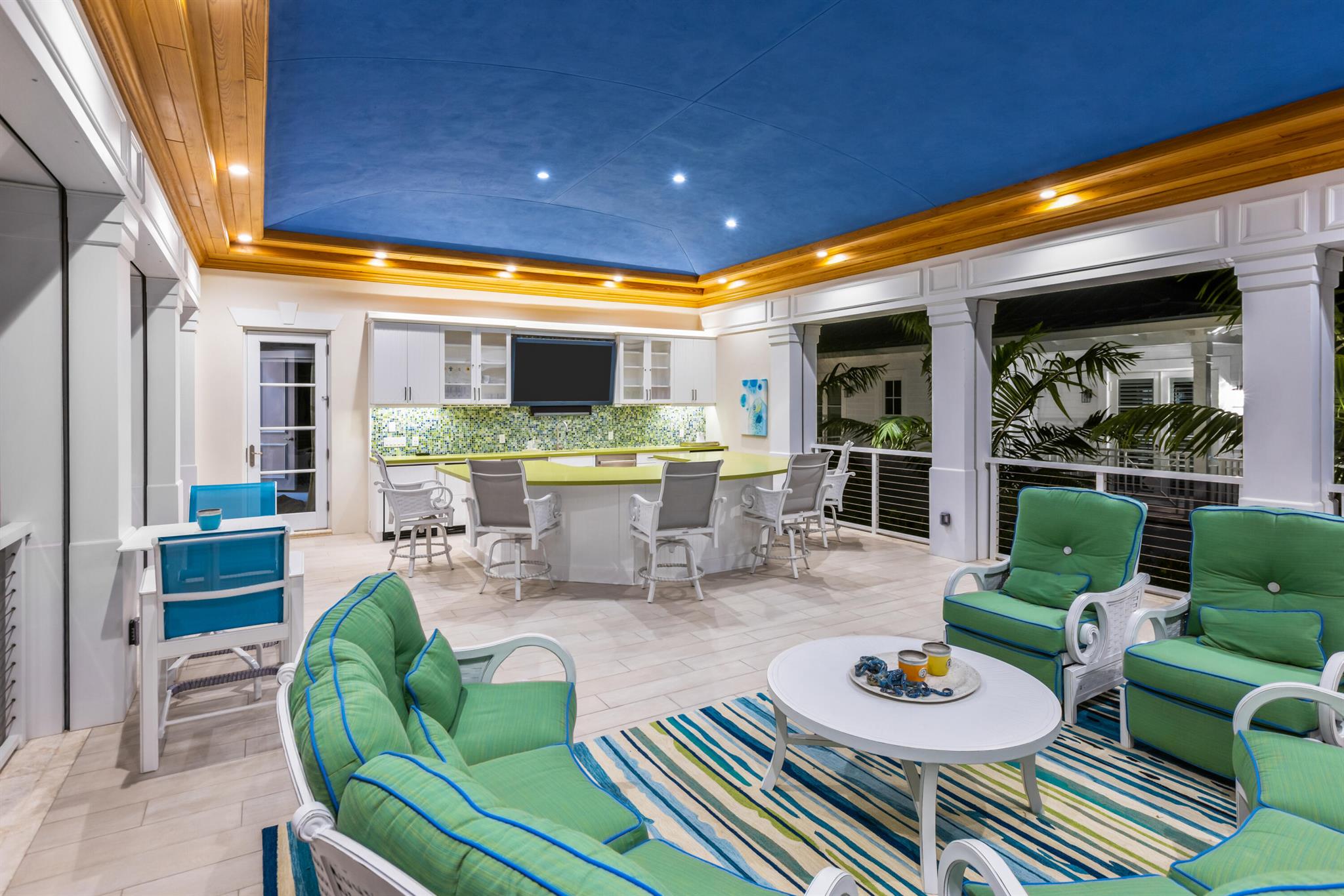 DELRAY ISLE - Residential