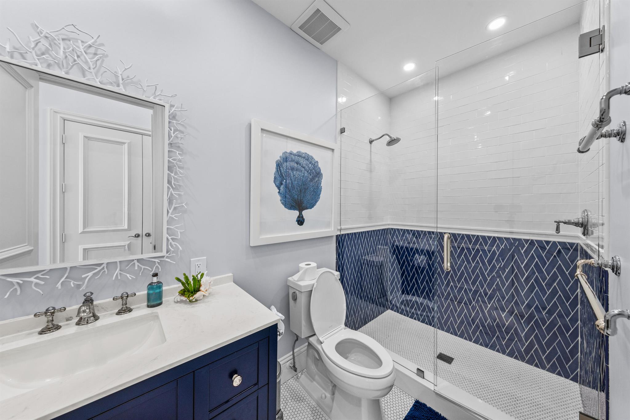 DELRAY ISLE - Residential