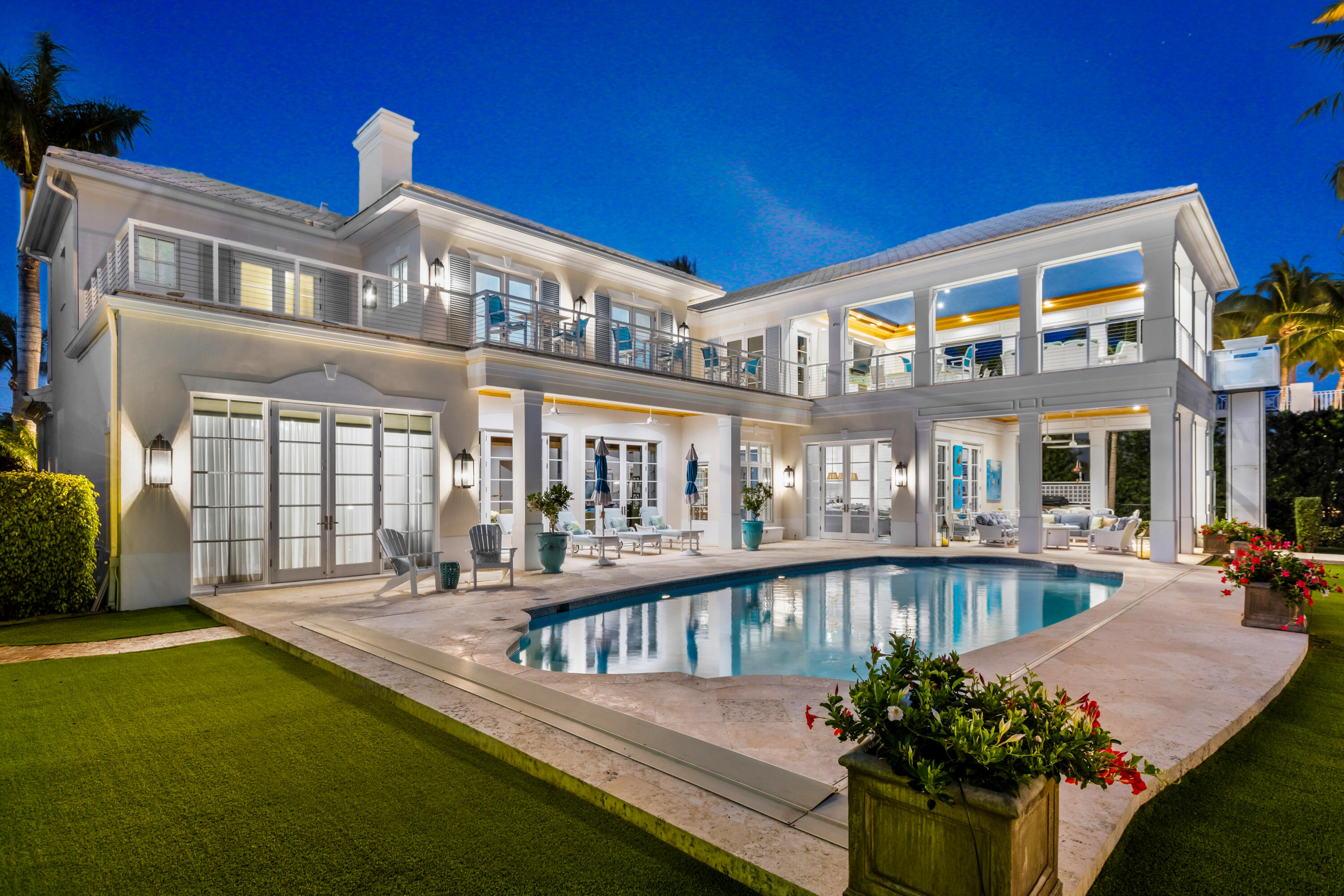 DELRAY ISLE - Residential