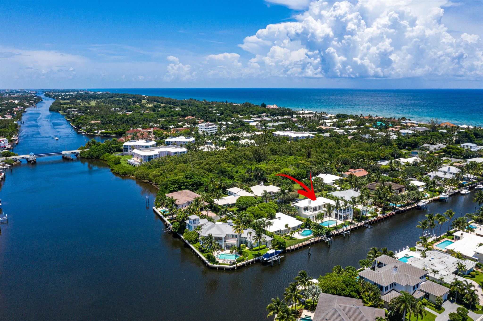 DELRAY ISLE - Residential