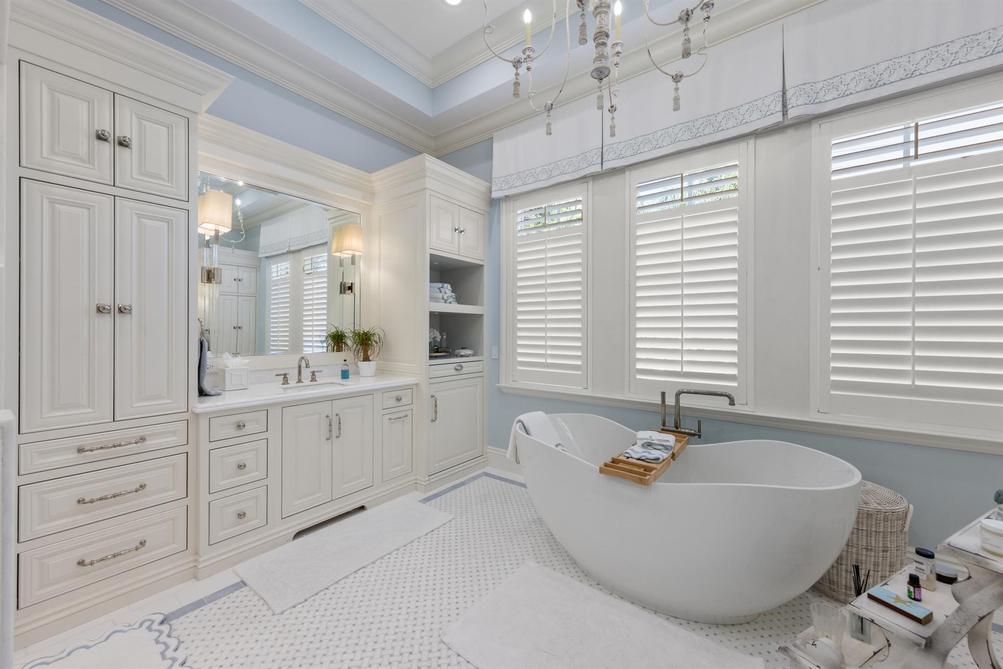 DELRAY ISLE - Residential