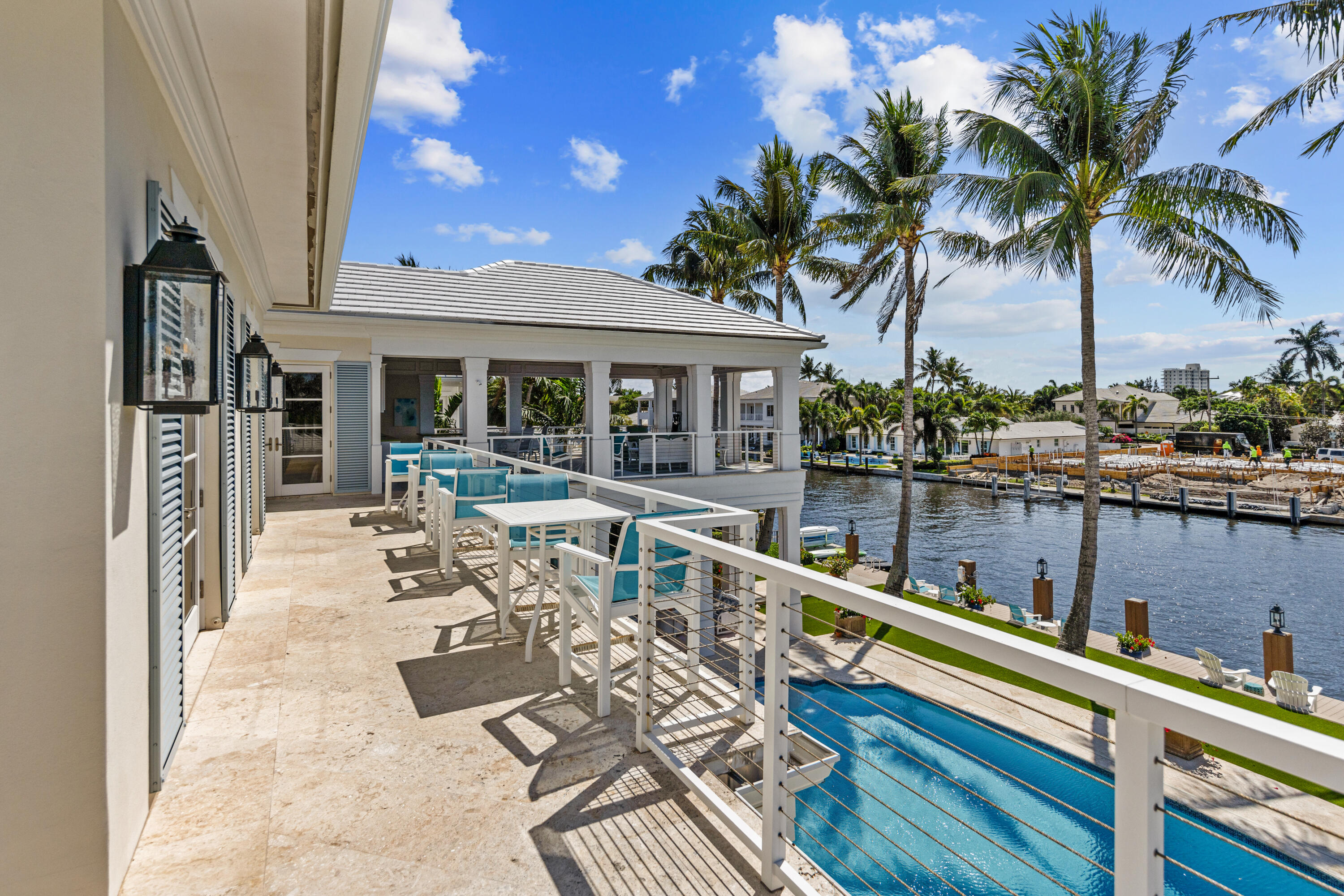DELRAY ISLE - Residential