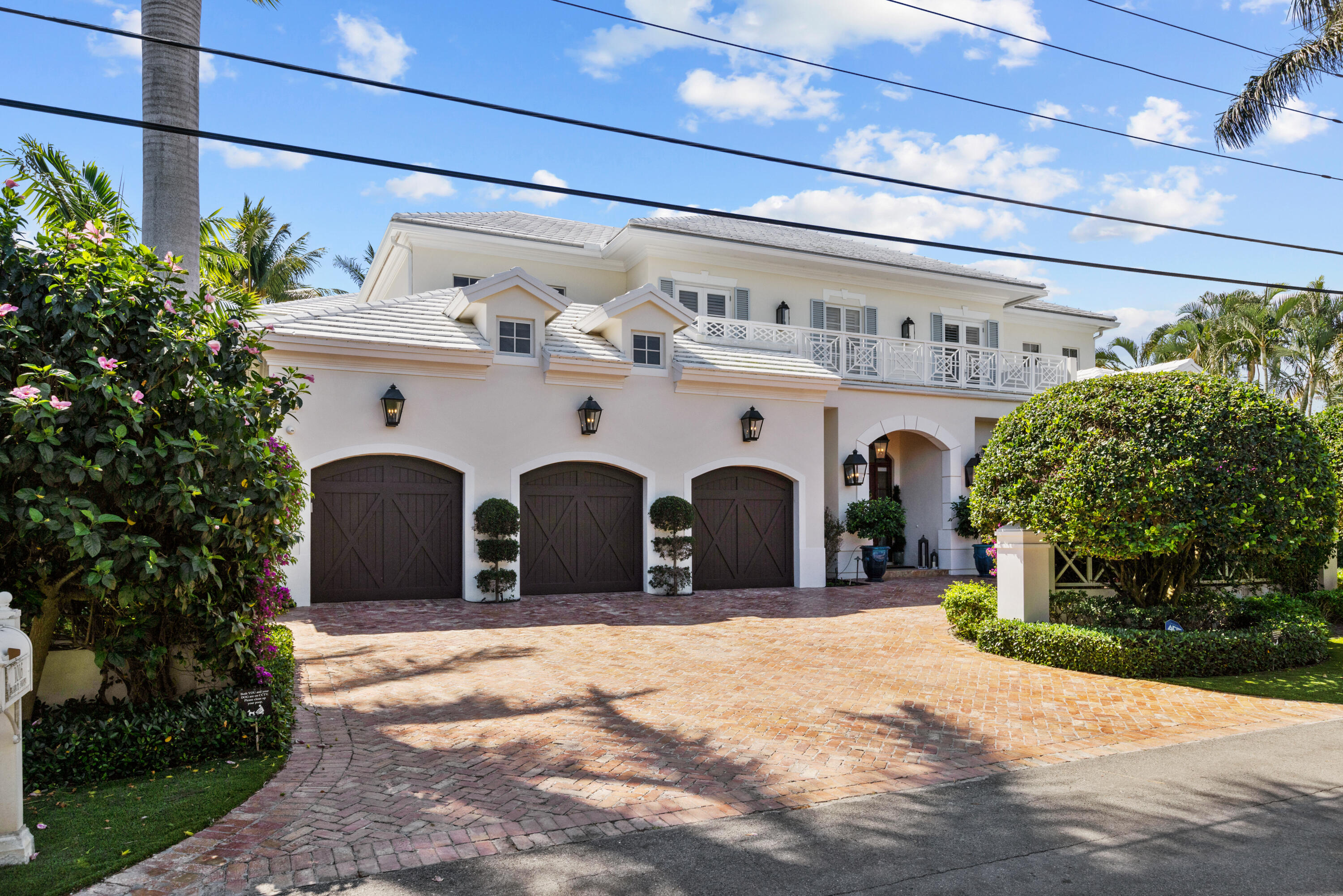 DELRAY ISLE - Residential
