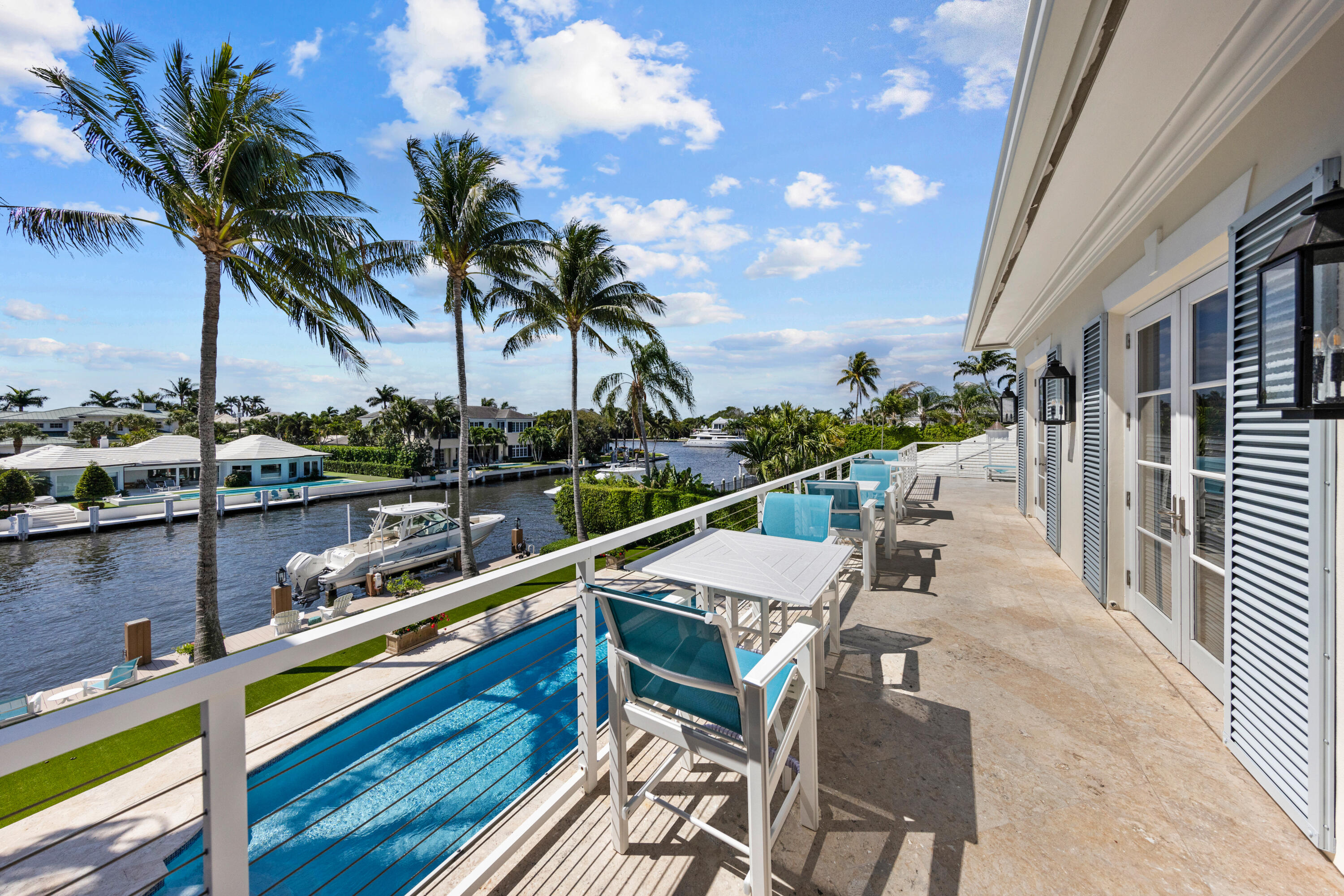 DELRAY ISLE - Residential