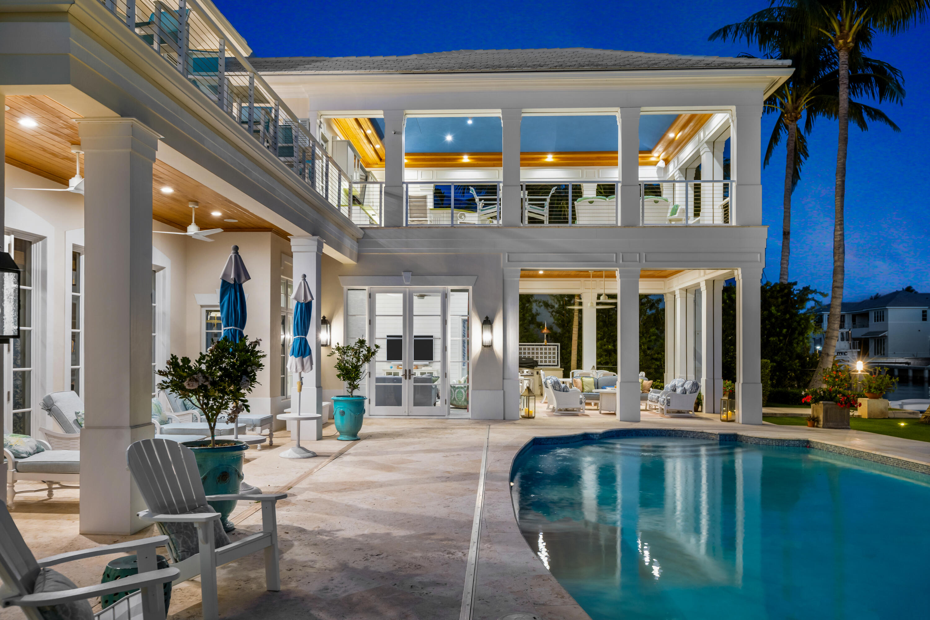 DELRAY ISLE - Residential