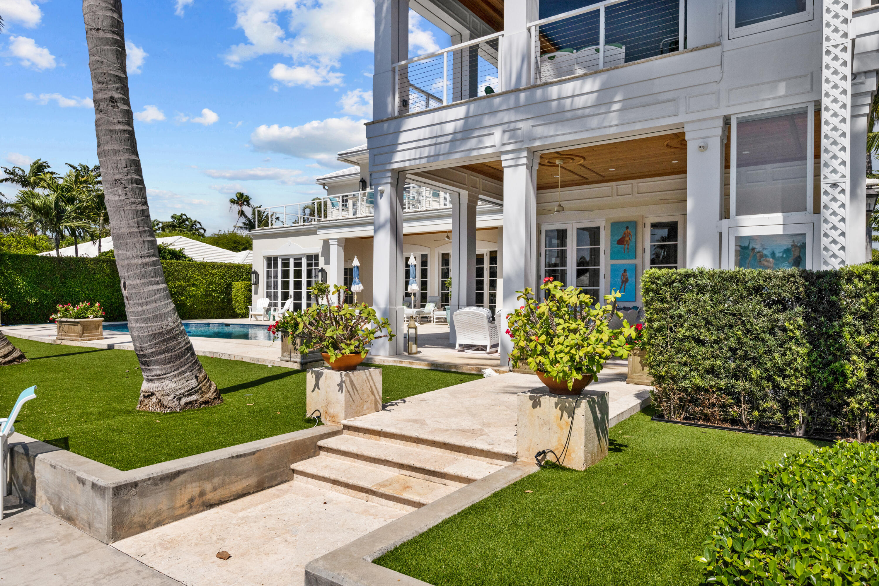 DELRAY ISLE - Residential