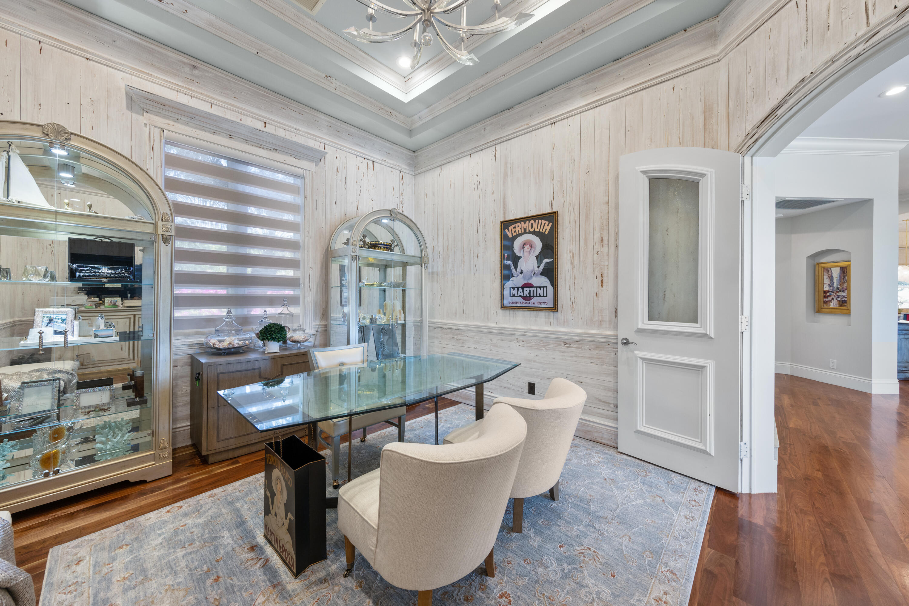 DELRAY ISLE - Residential