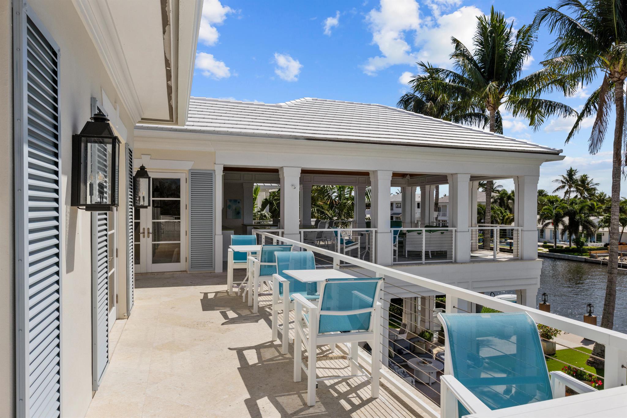 DELRAY ISLE - Residential