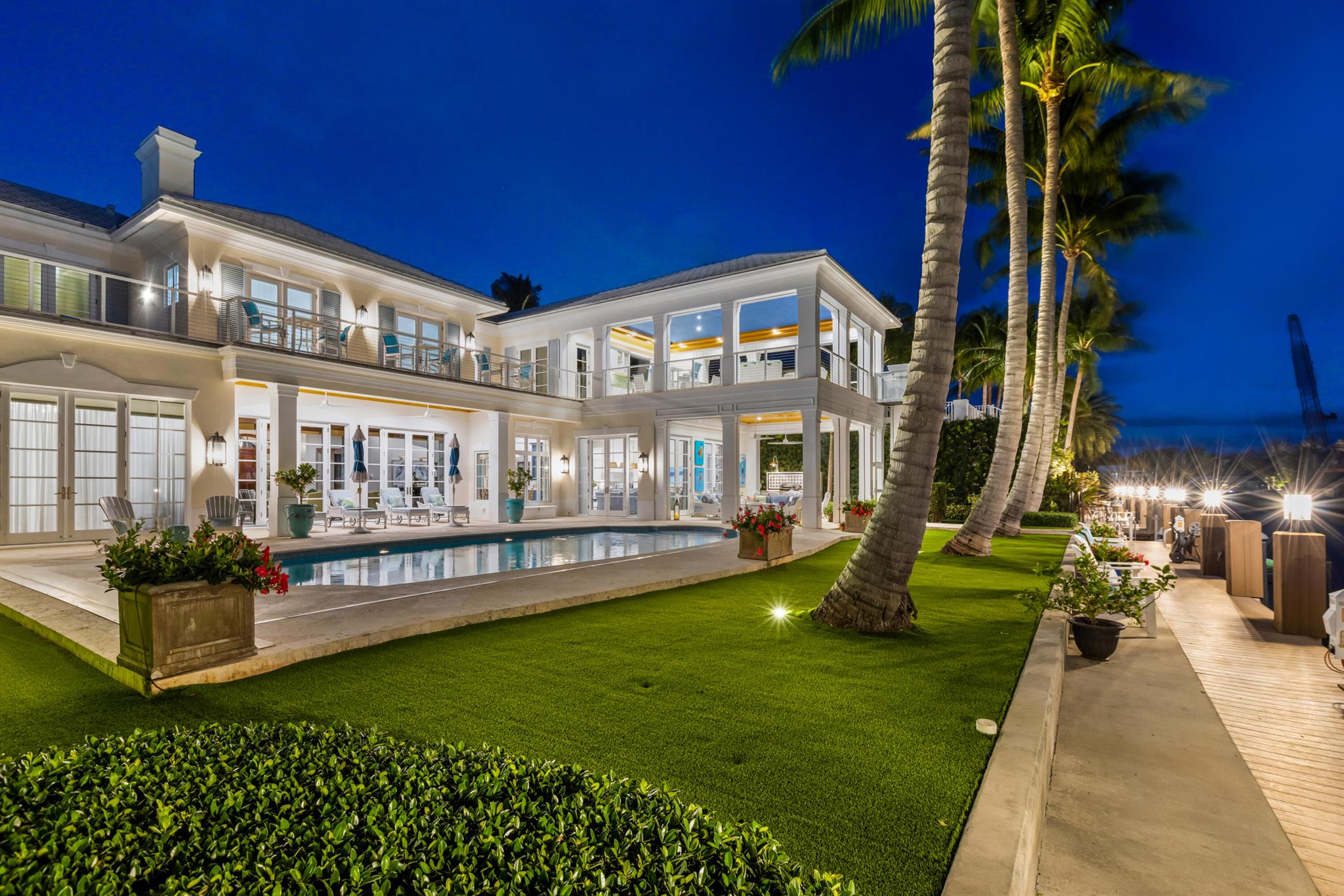 DELRAY ISLE - Residential