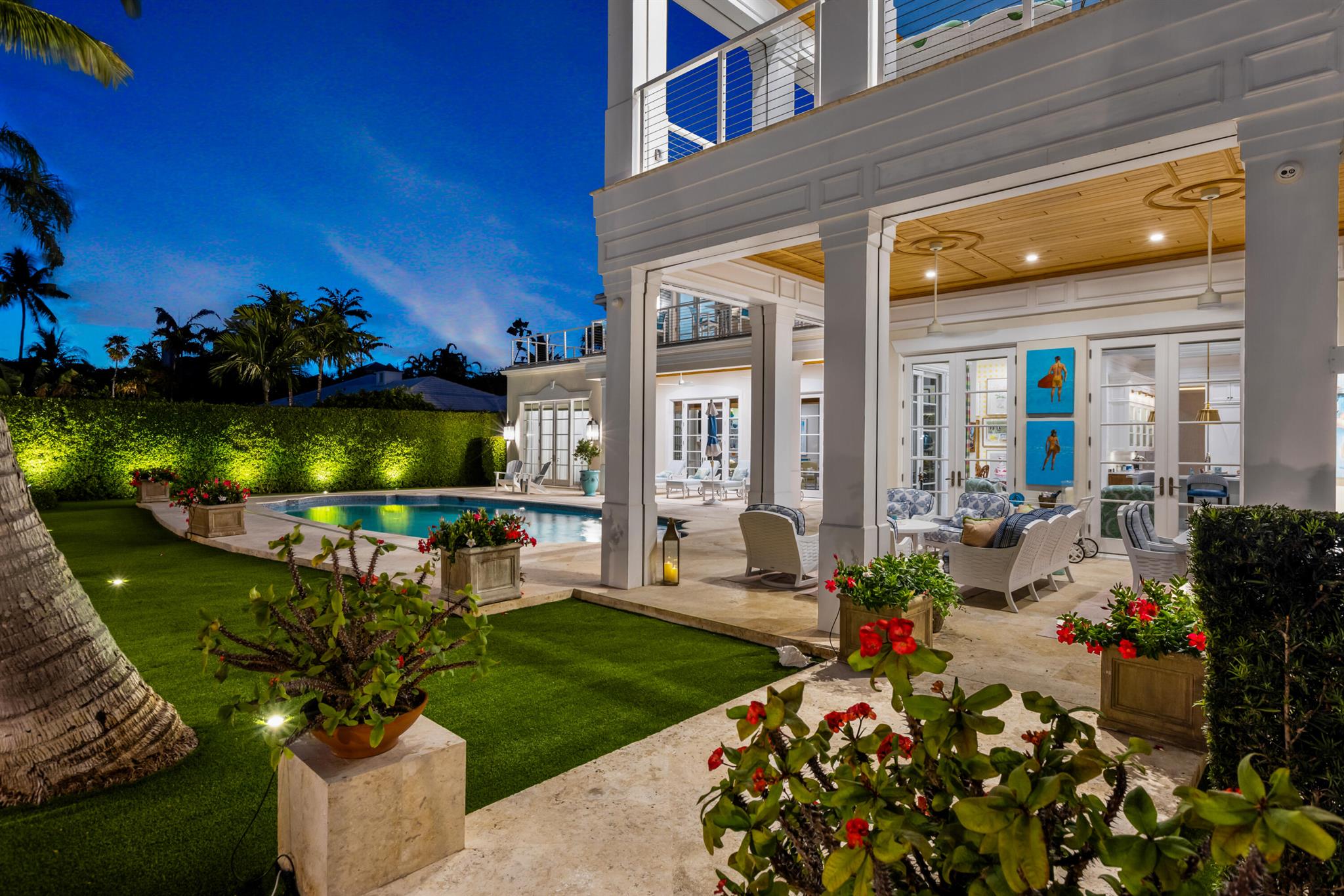 DELRAY ISLE - Residential