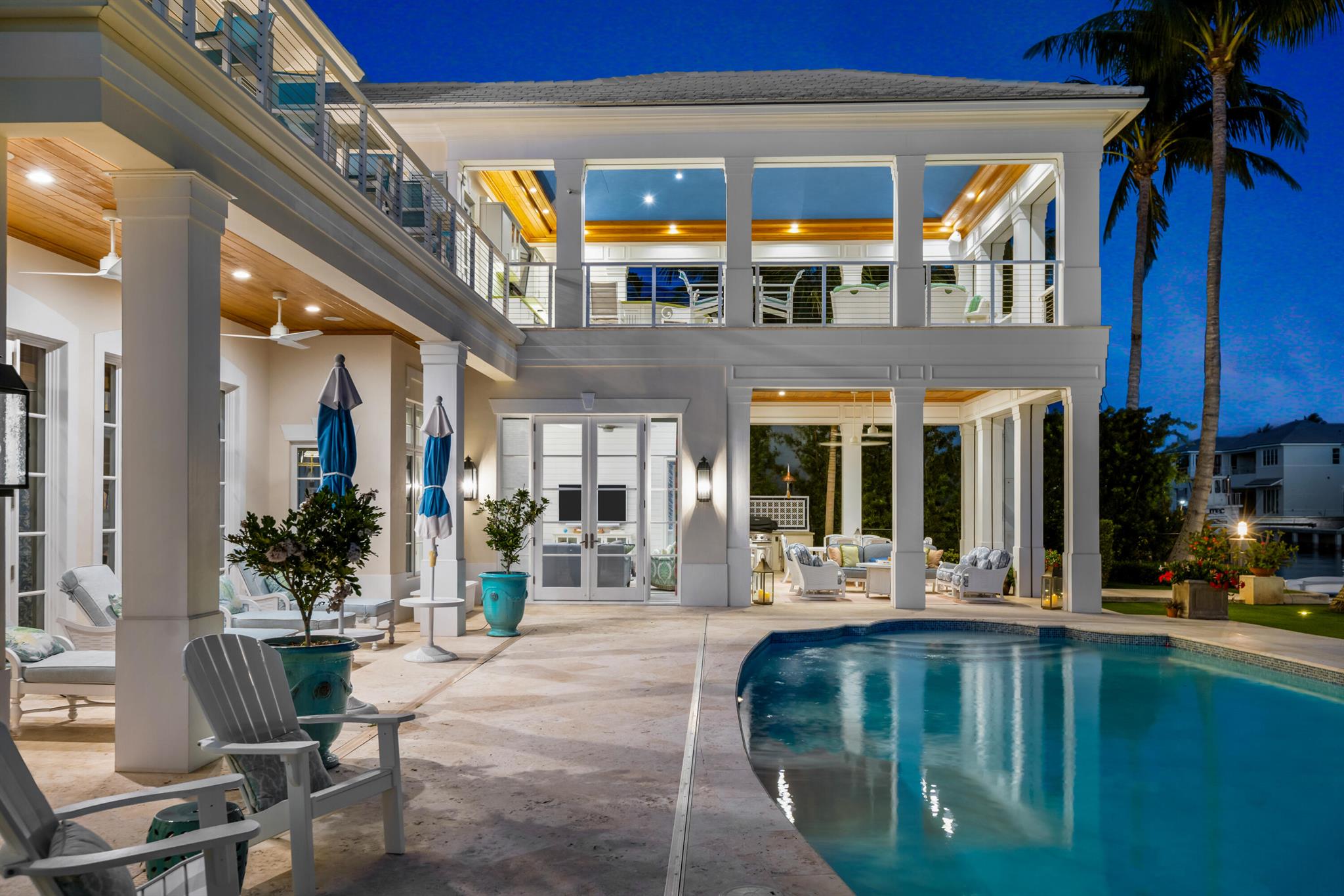 DELRAY ISLE - Residential