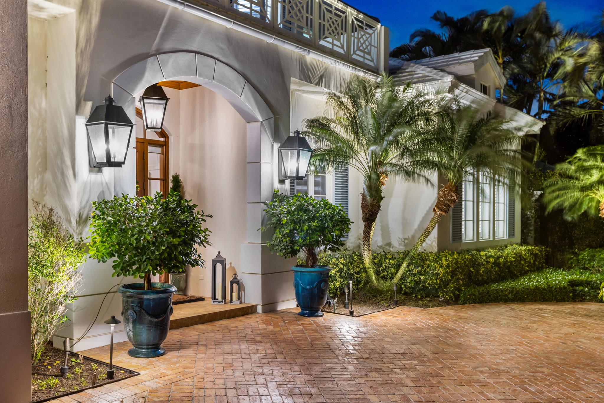 DELRAY ISLE - Residential