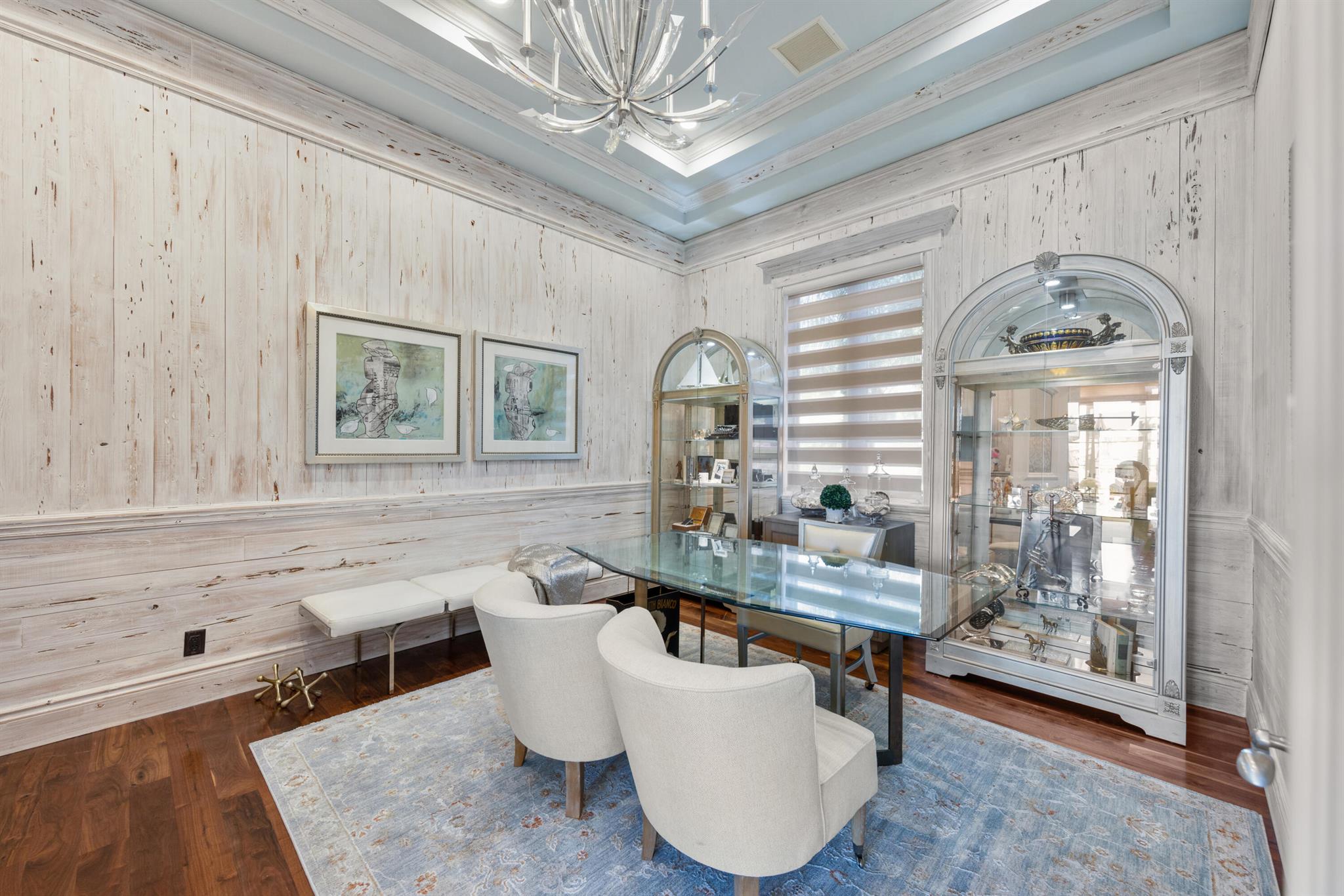 DELRAY ISLE - Residential