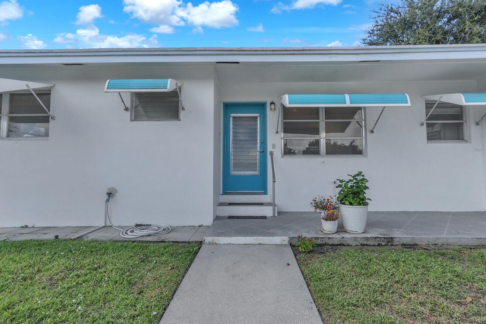 PLEASANT RIDGE - Residential Lease