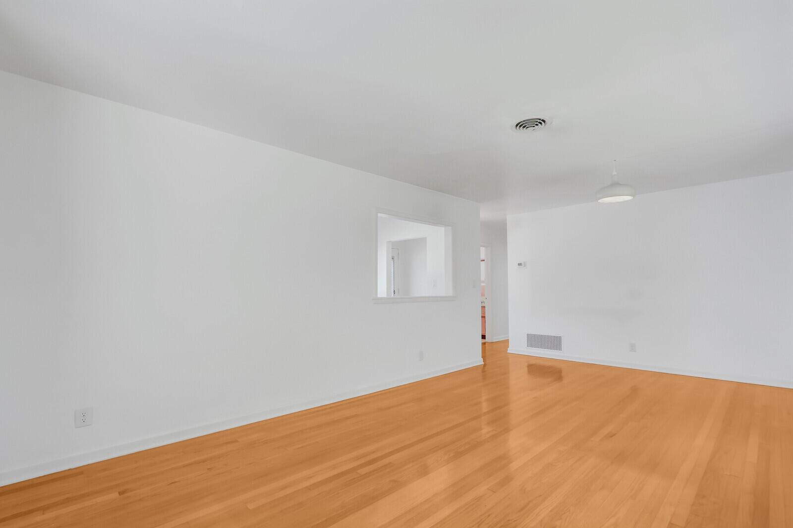 PLEASANT RIDGE - Residential Lease