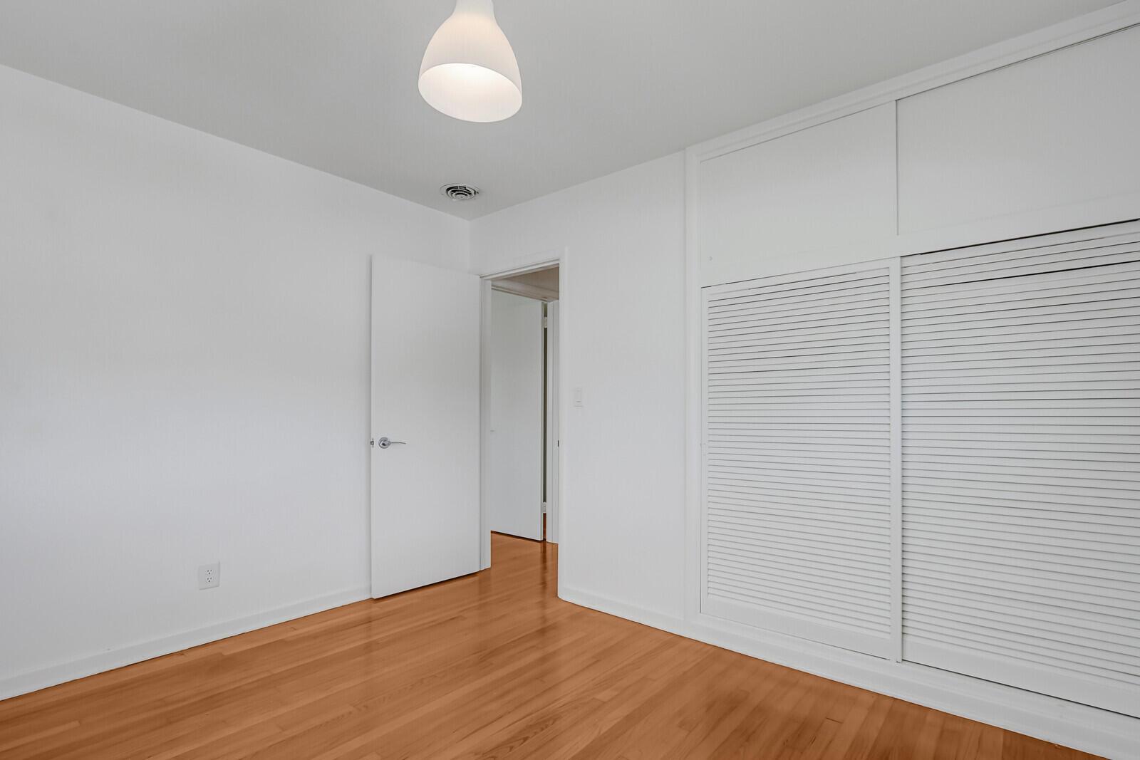 PLEASANT RIDGE - Residential Lease