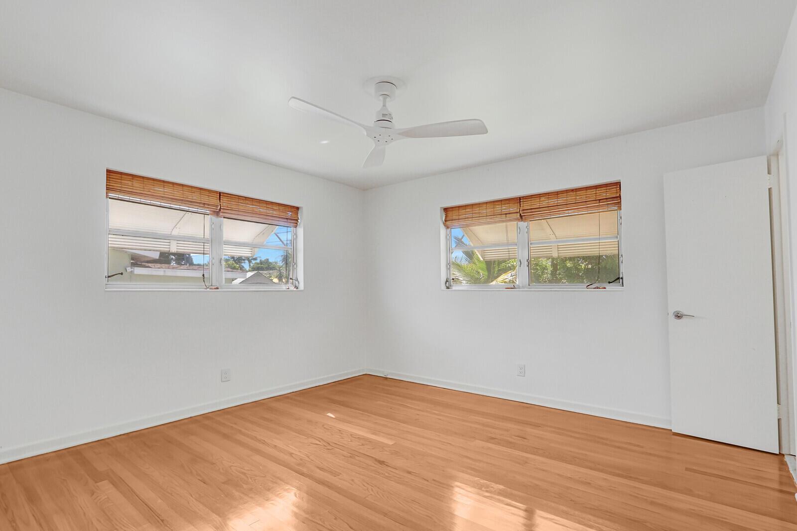 PLEASANT RIDGE - Residential Lease